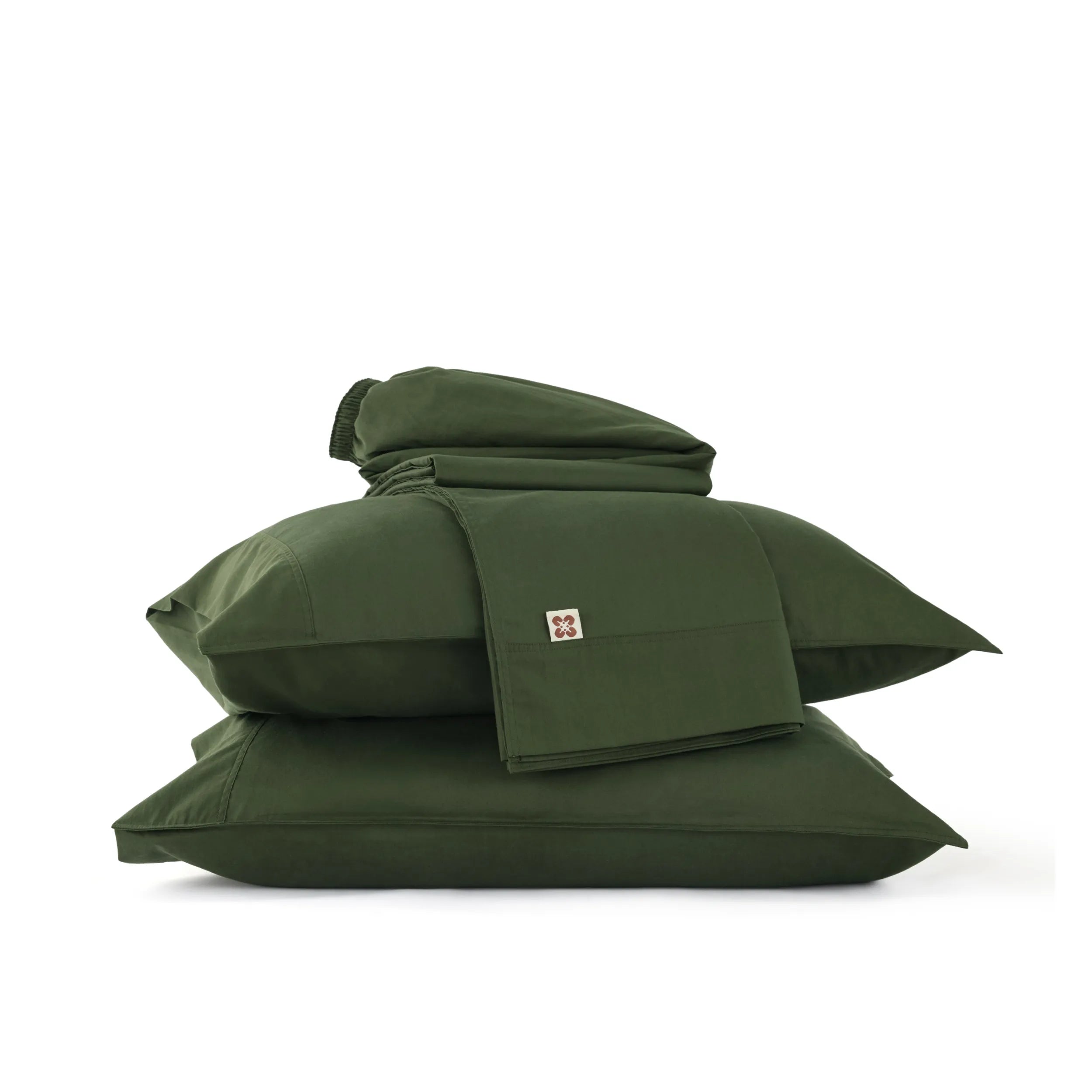 GentleSoft® Organic Cotton Sheet Set