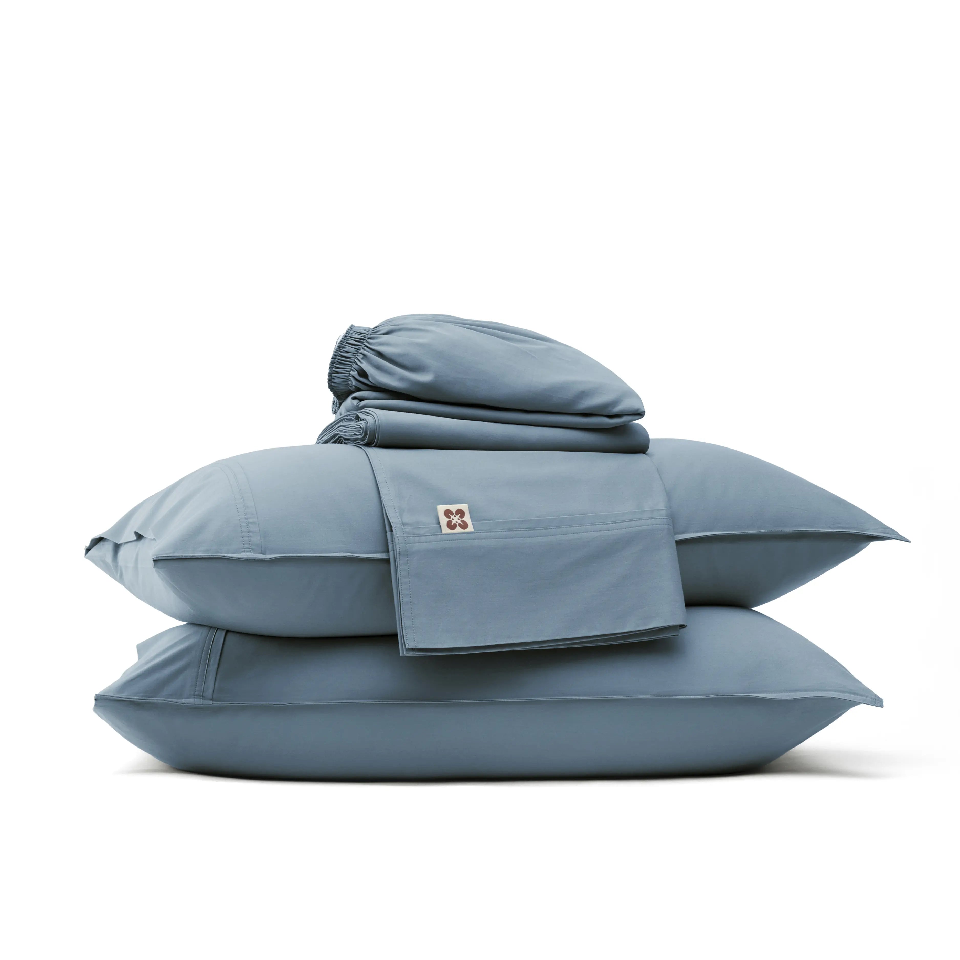 GentleSoft® Serene Blend Sheet Set