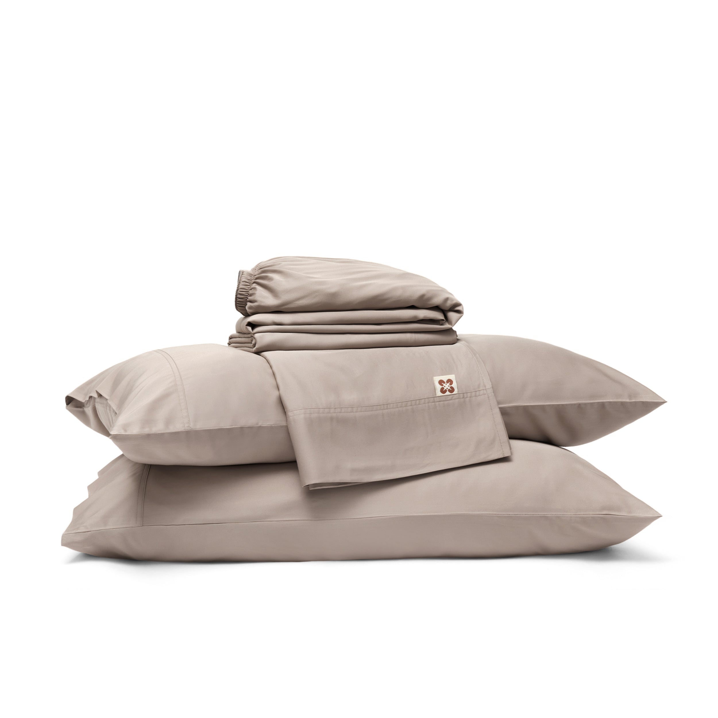 GentleSoft® Organically Grown Bamboo Viscose Sheet Set