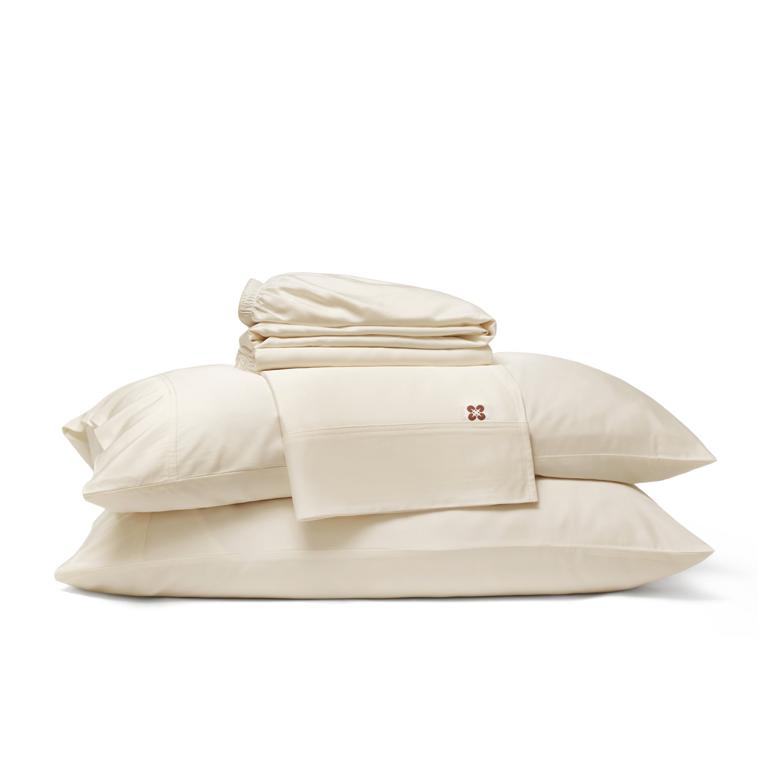 GentleSoft® Organically Grown Bamboo Viscose Sheet Set