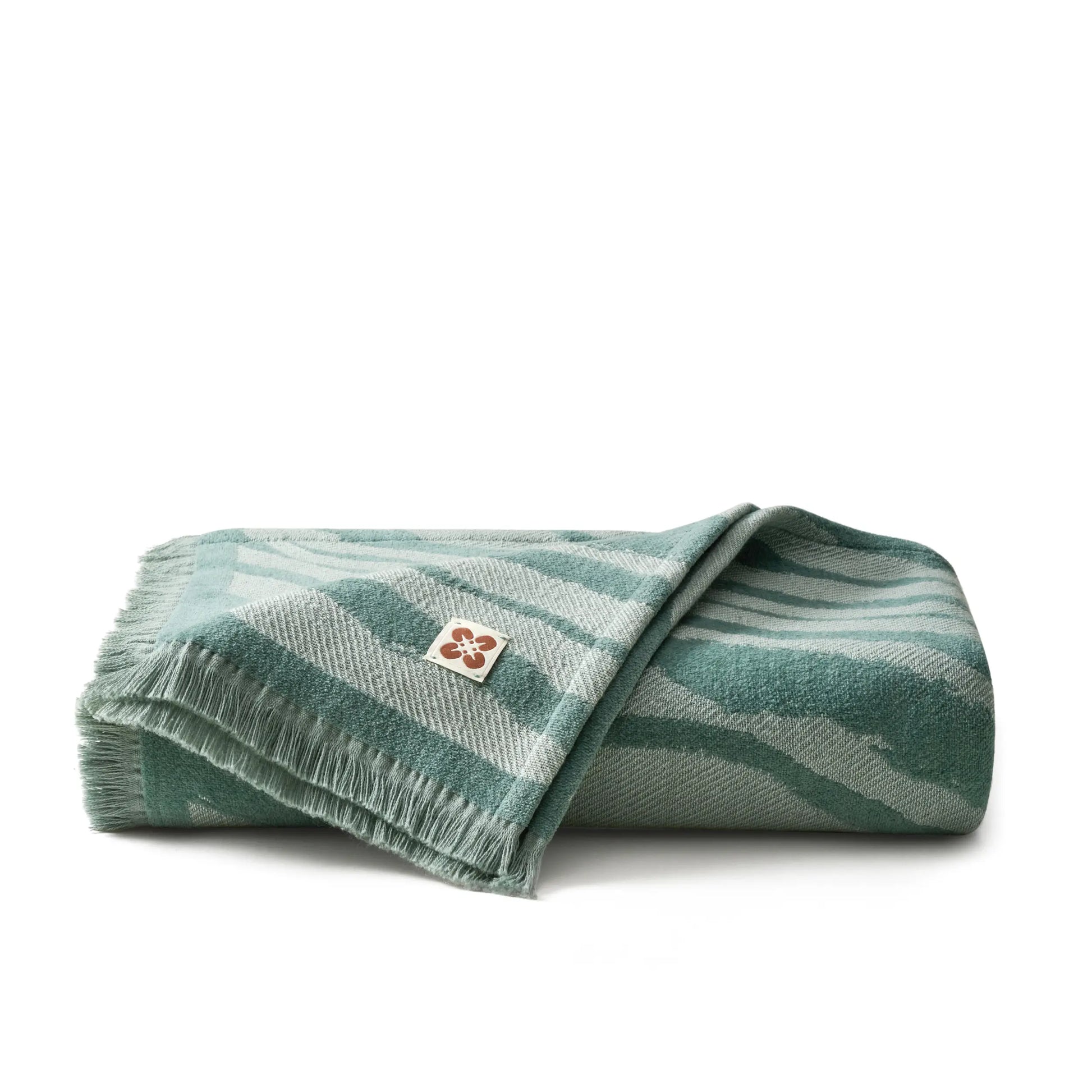 GentleSoft™ Chenille Woven Textured Blanket