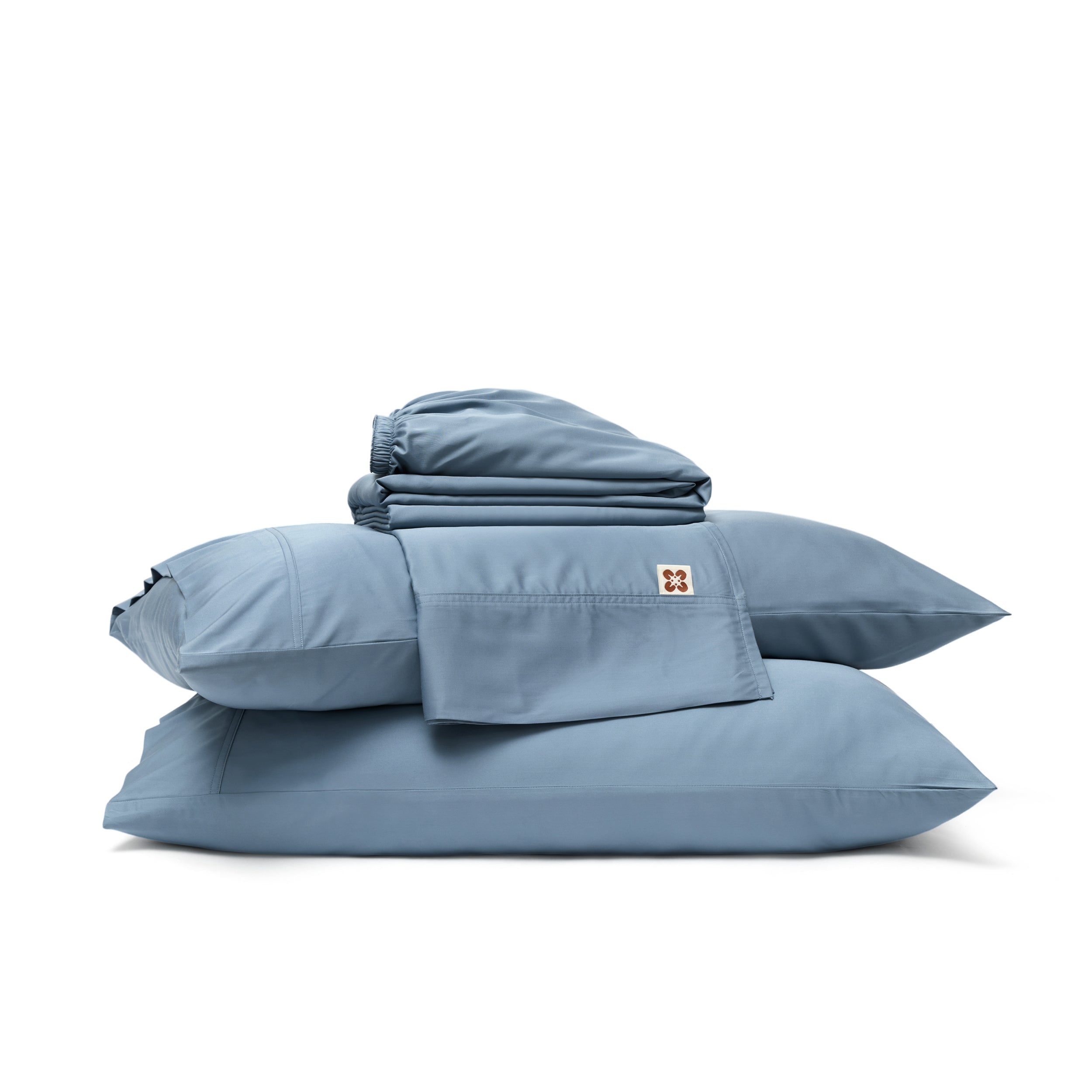 GentleSoft® Organically Grown Bamboo Viscose Sheet Set