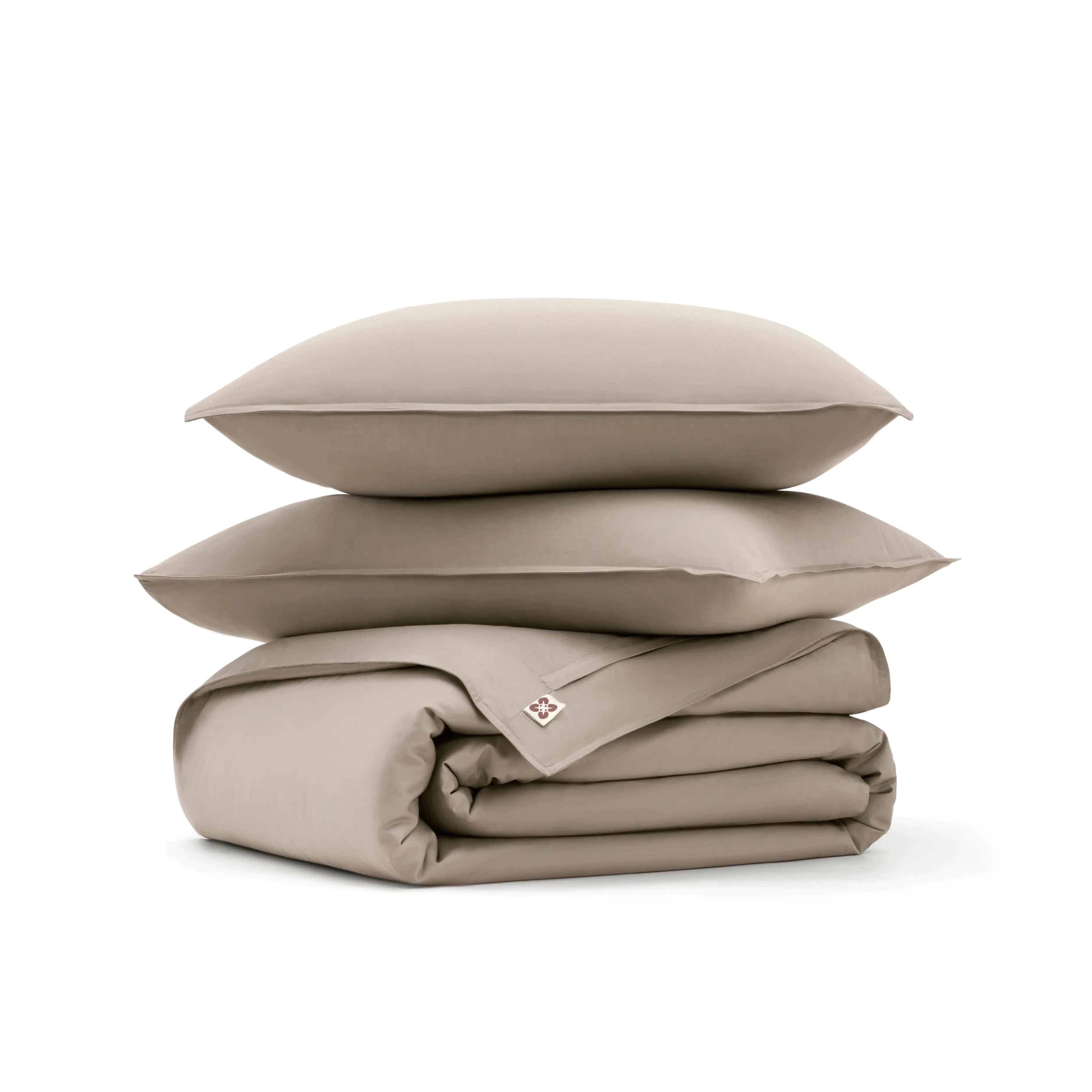 GentleSoft® Serene Blend Duvet Cover Set