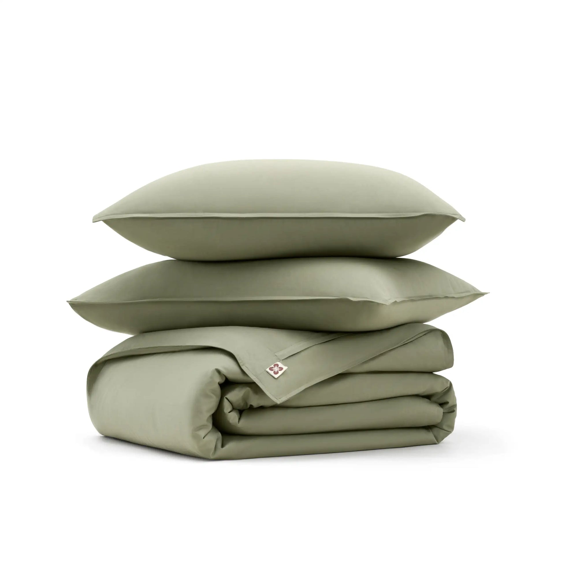 GentleSoft™ Serene Blend Duvet Cover Set