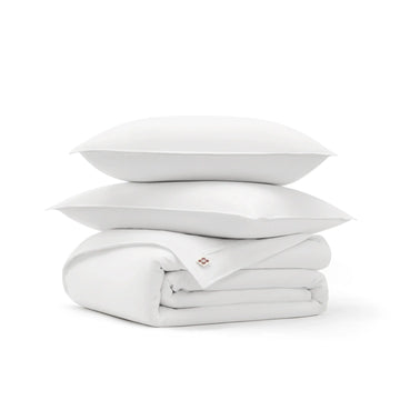 GentleSoft™ Serene Blend Duvet Cover Set