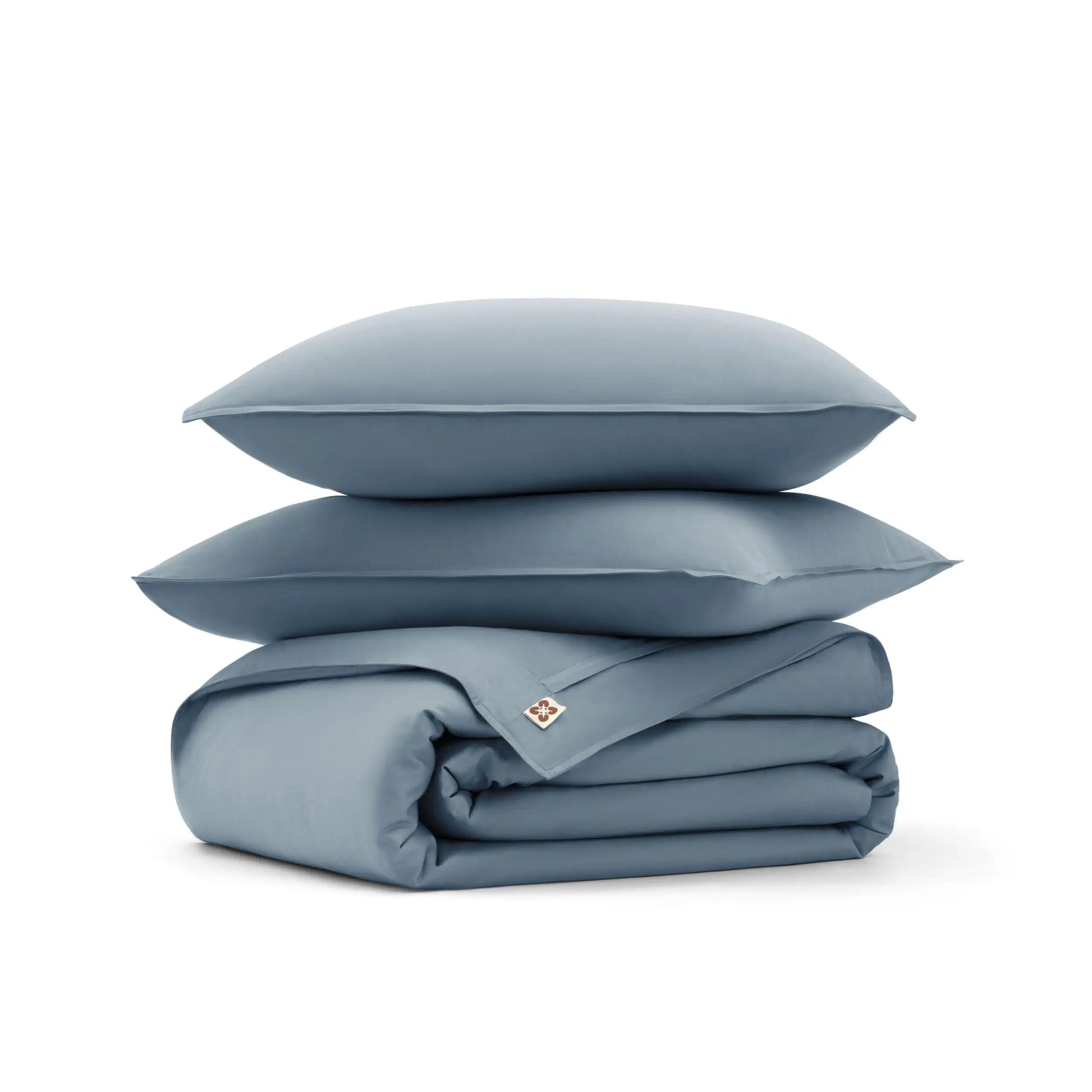 GentleSoft™ Serene Blend Duvet Cover Set