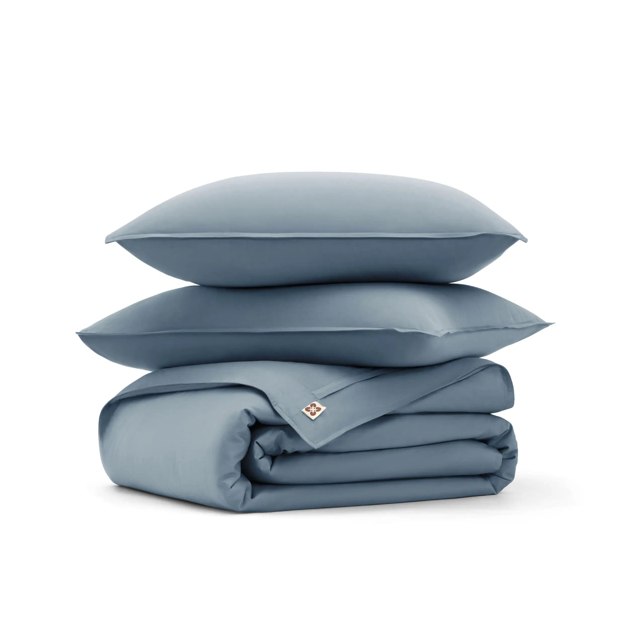 GentleSoft™ Serene Blend Duvet Cover Set