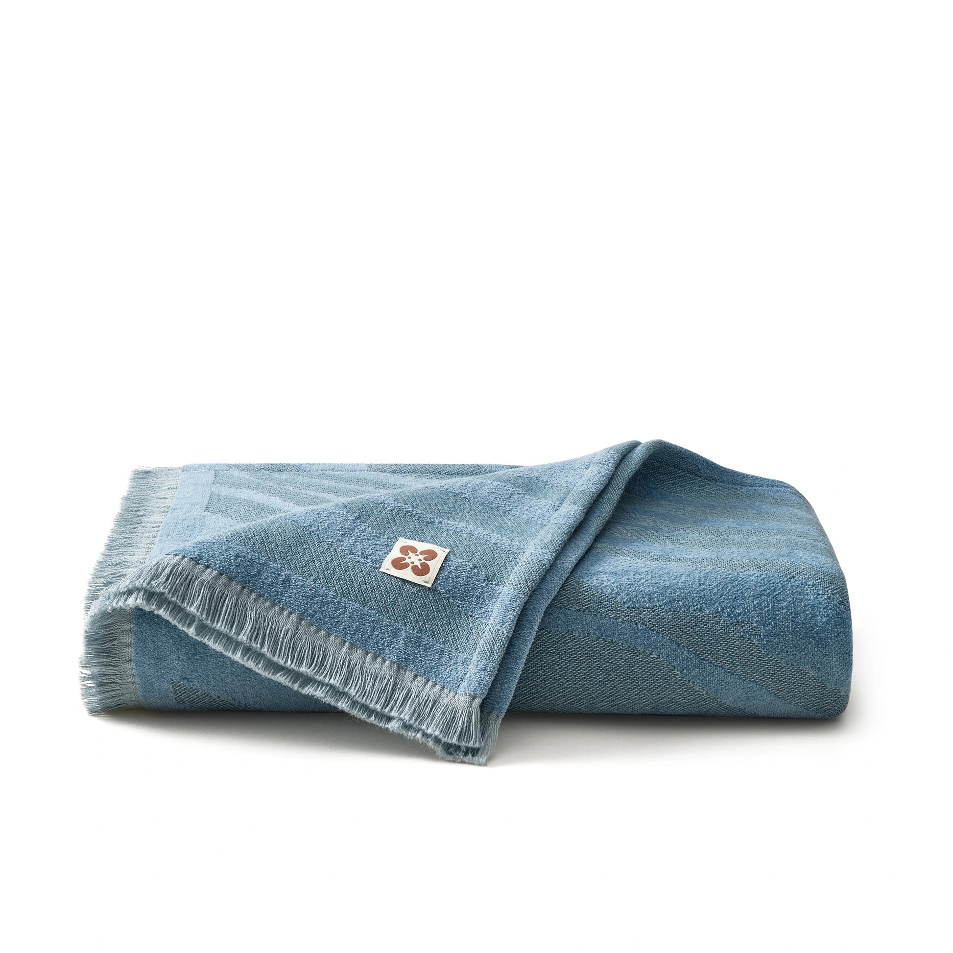 GentleSoft™ Chenille Woven Textured Blanket