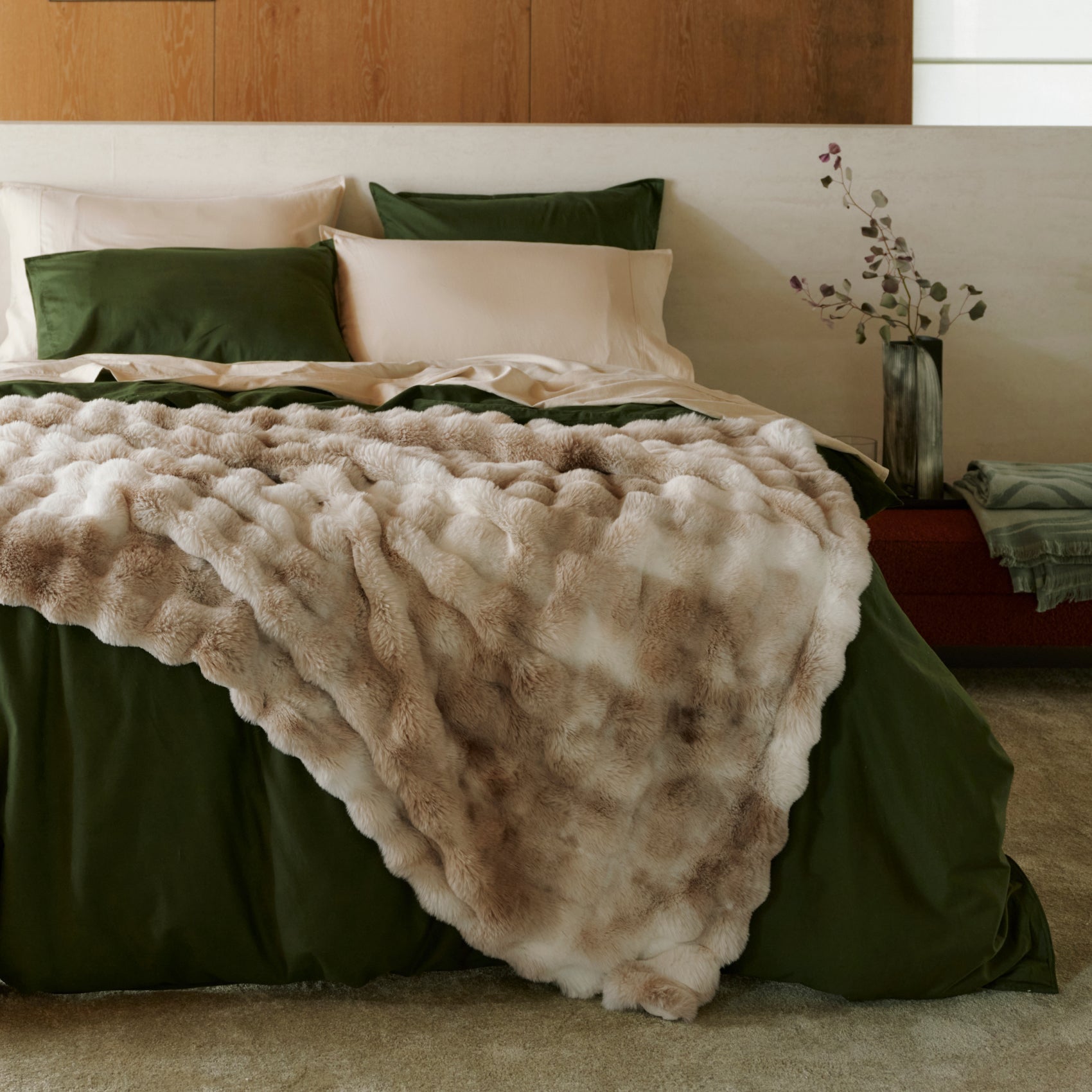 GentleSoft® Organic Cotton Plush Luxe Bundle