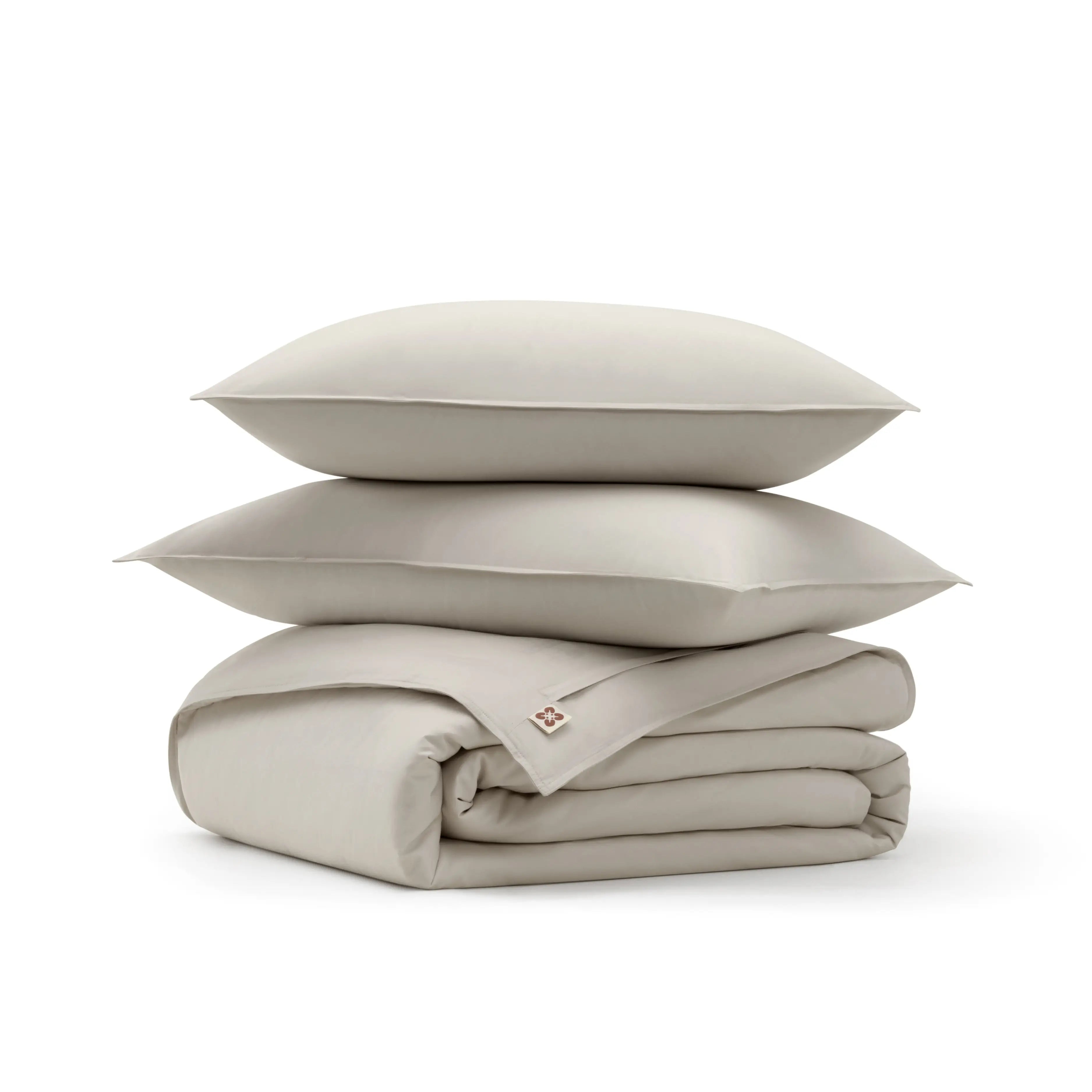 GentleSoft® Serene Blend Duvet Cover Set