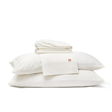 GentleSoft® Organically Grown Bamboo Viscose Sheet Set