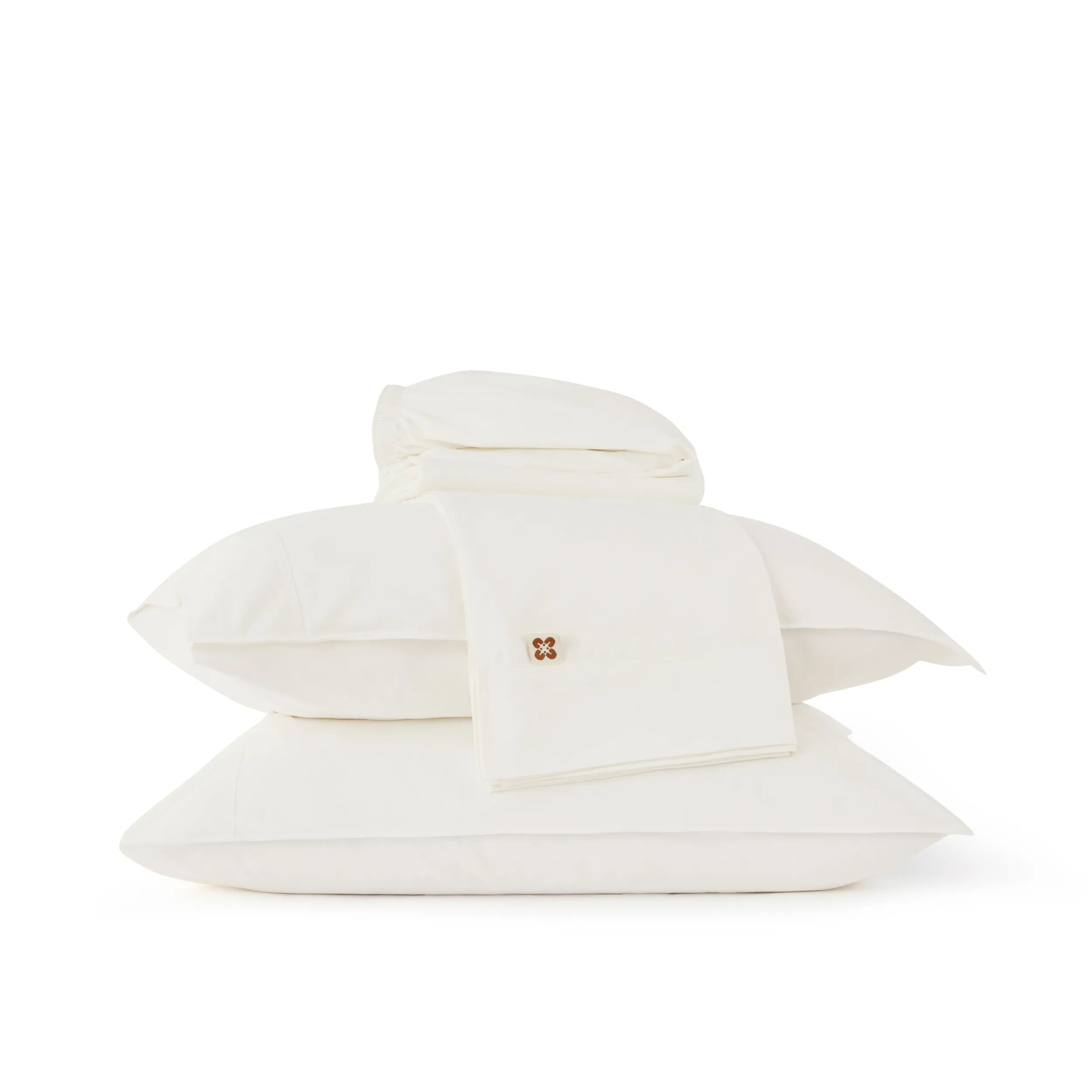 GentleSoft® Organic Cotton Sheet Set