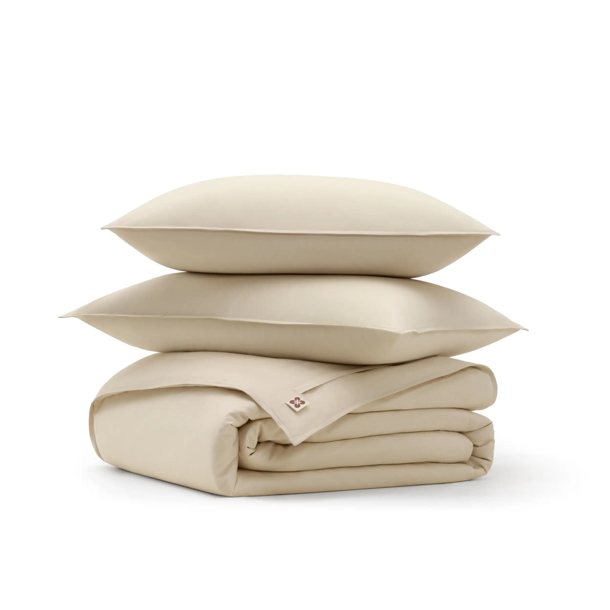 GentleSoft™ Serene Blend Duvet Cover Set
