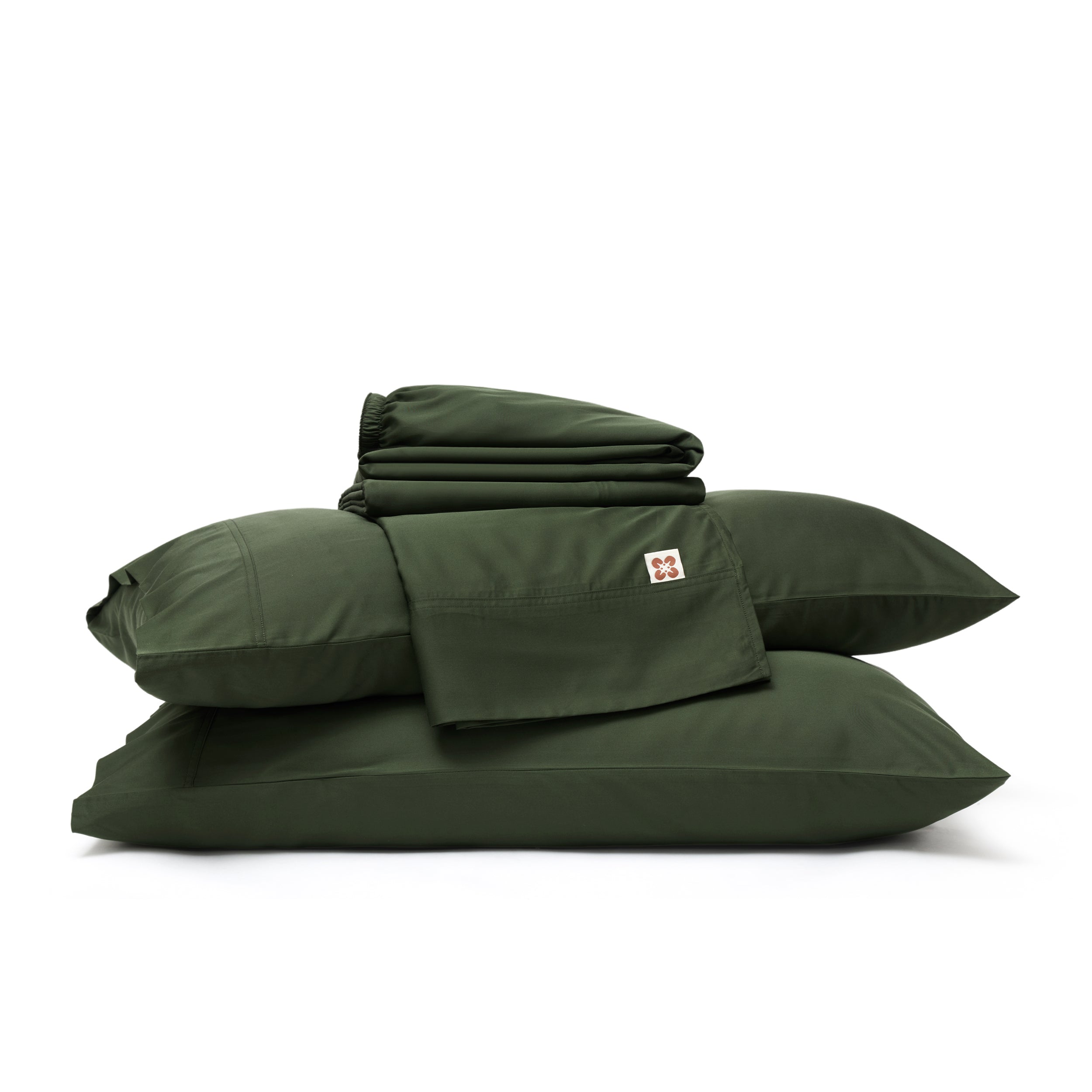 GentleSoft® Organically Grown Bamboo Viscose Sheet Set