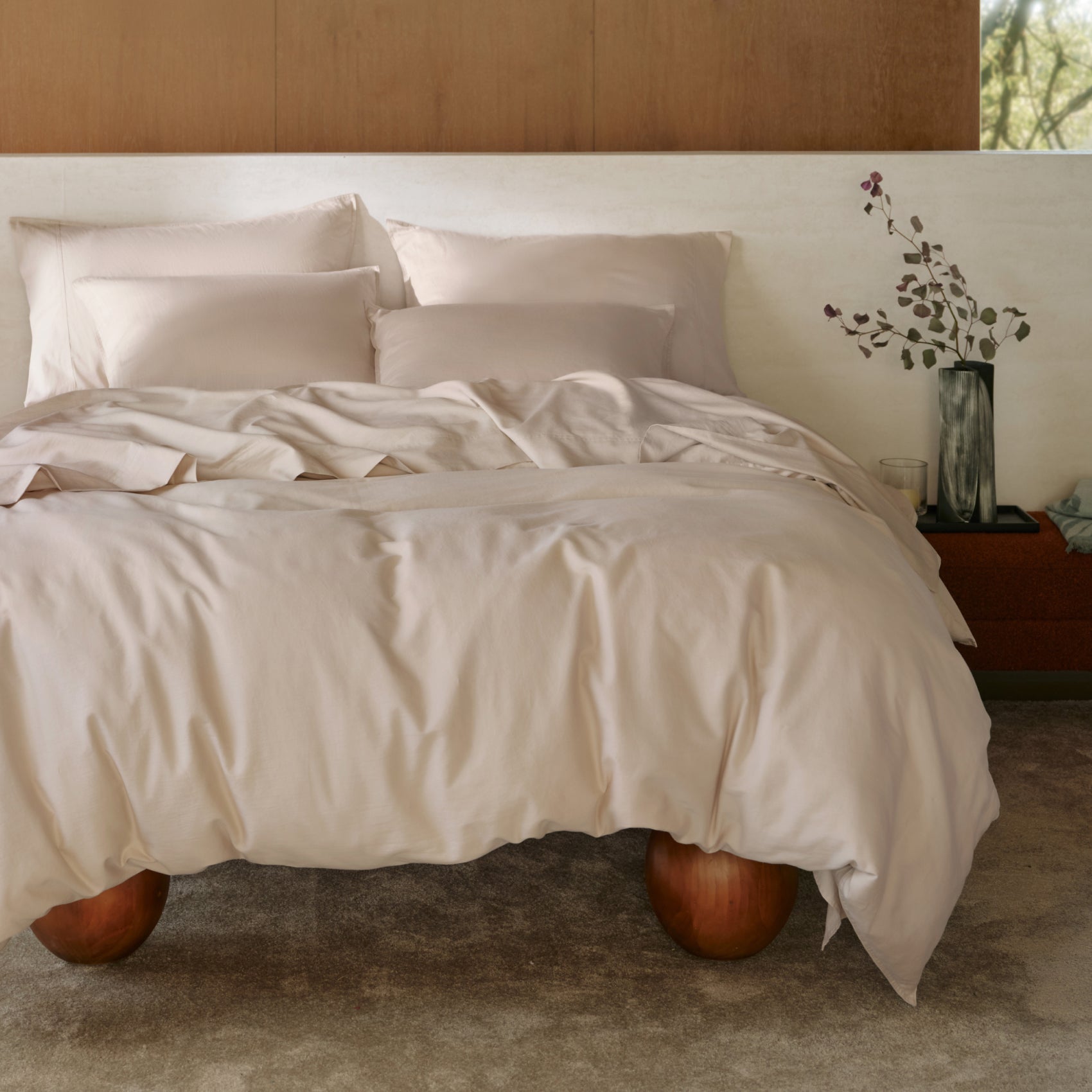 GentleSoft® Organic Cotton Series Bundle