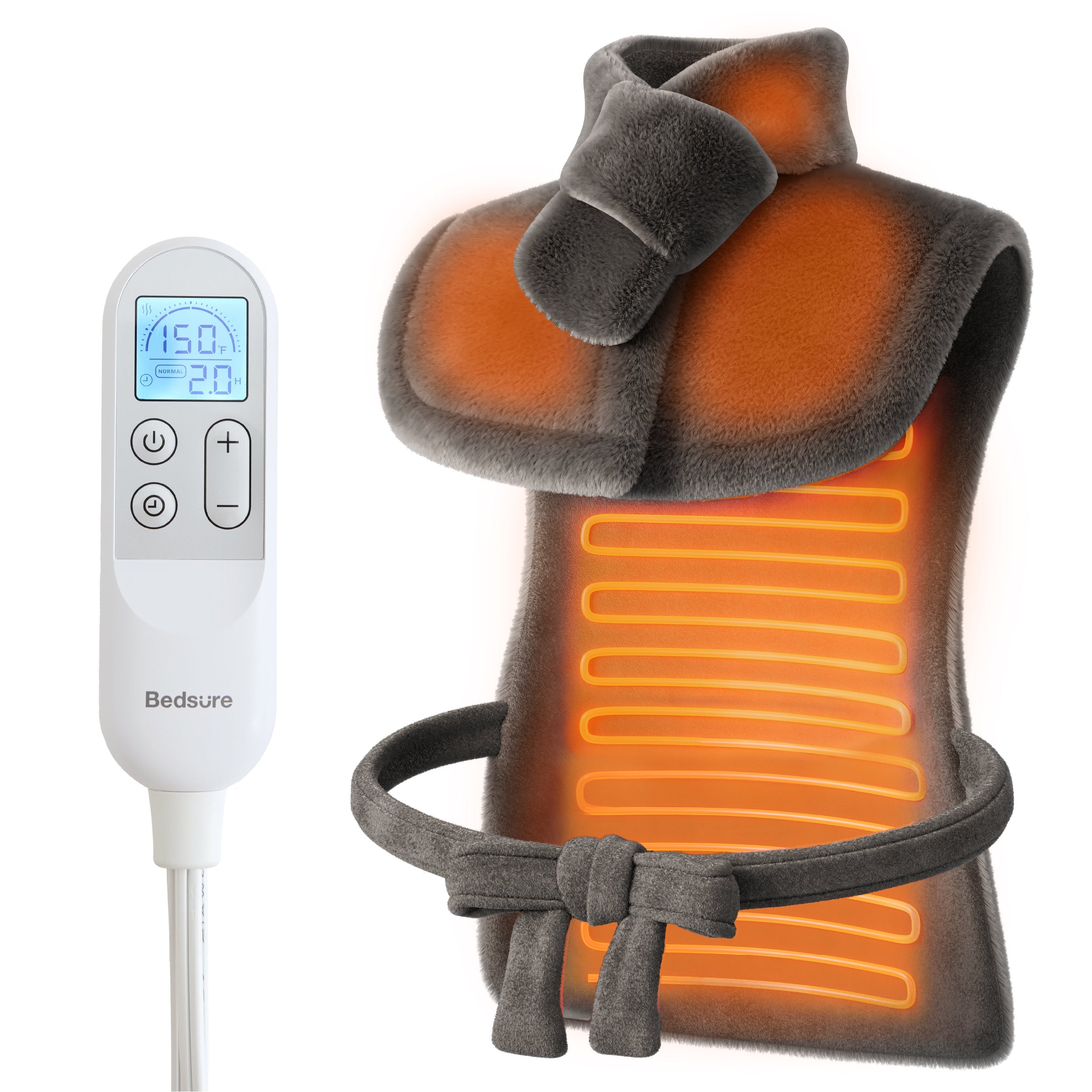 Smart Heating Pad