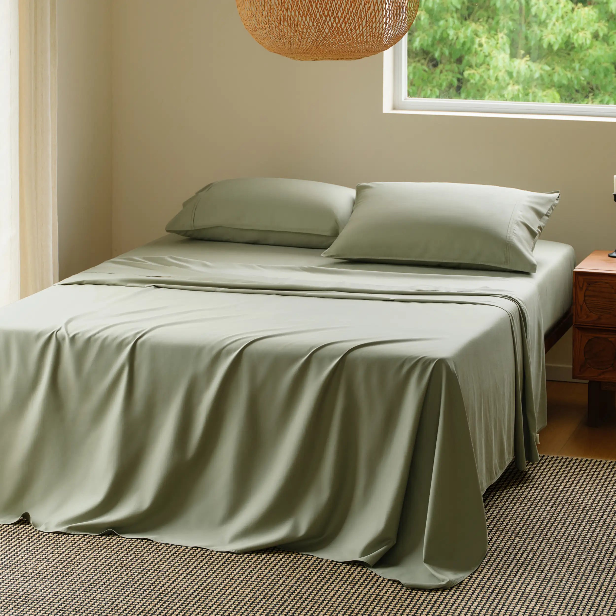 GentleSoft® Serene Blend Sheet Set