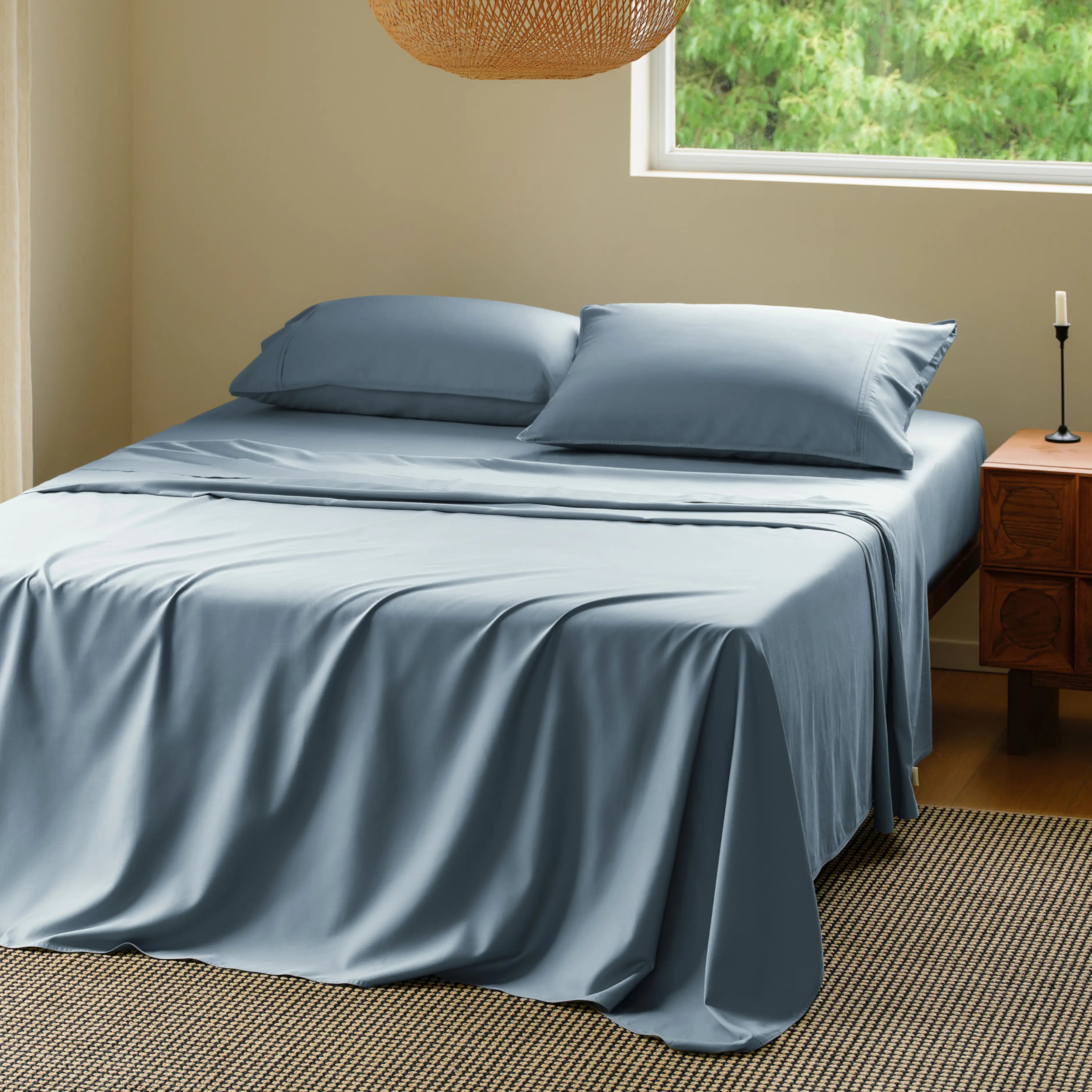 GentleSoft® Serene Blend Sheet Set