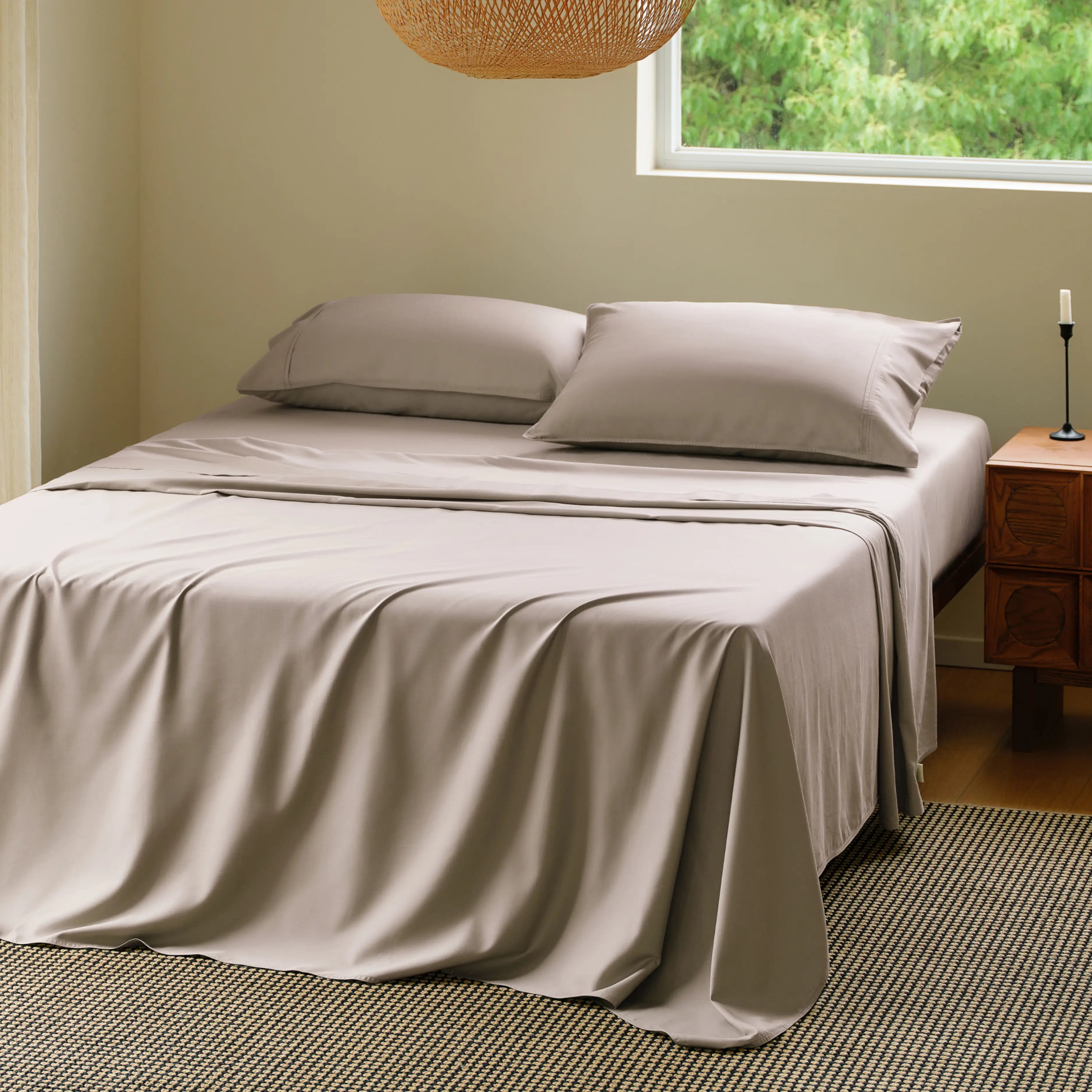 GentleSoft® Serene Blend Sheet Set