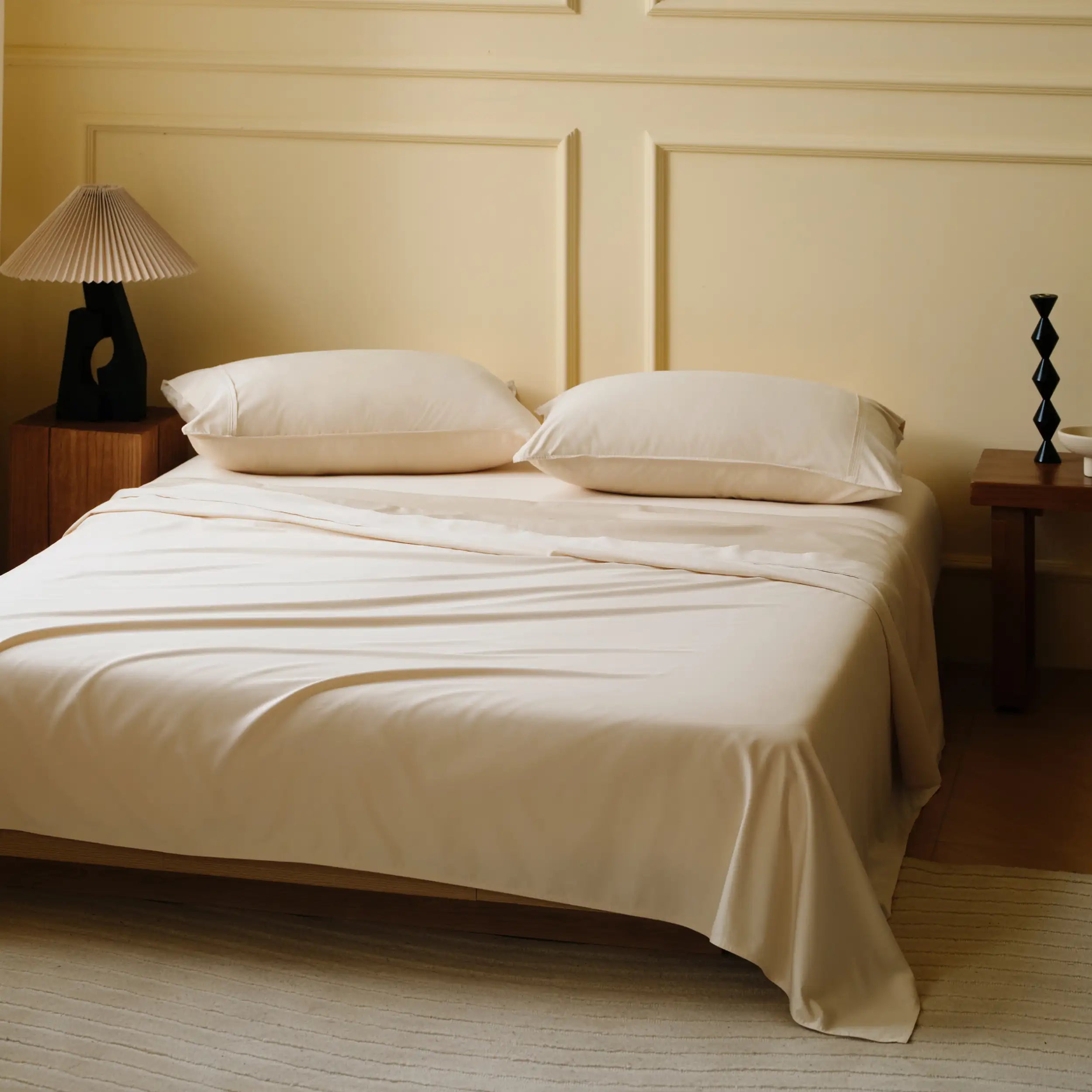 GentleSoft® Serene Blend Sheet Set