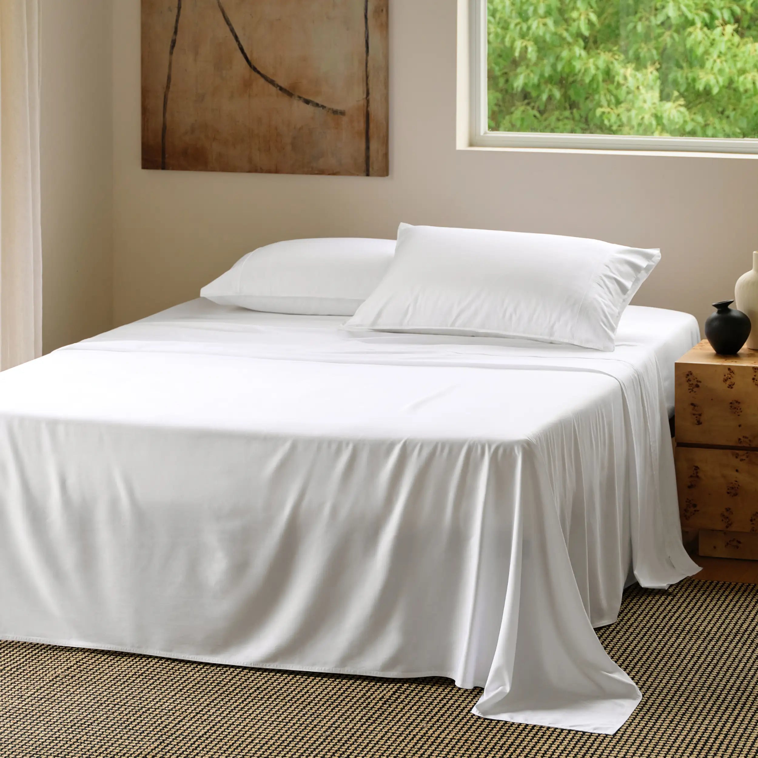 GentleSoft® Serene Blend Sheet Set