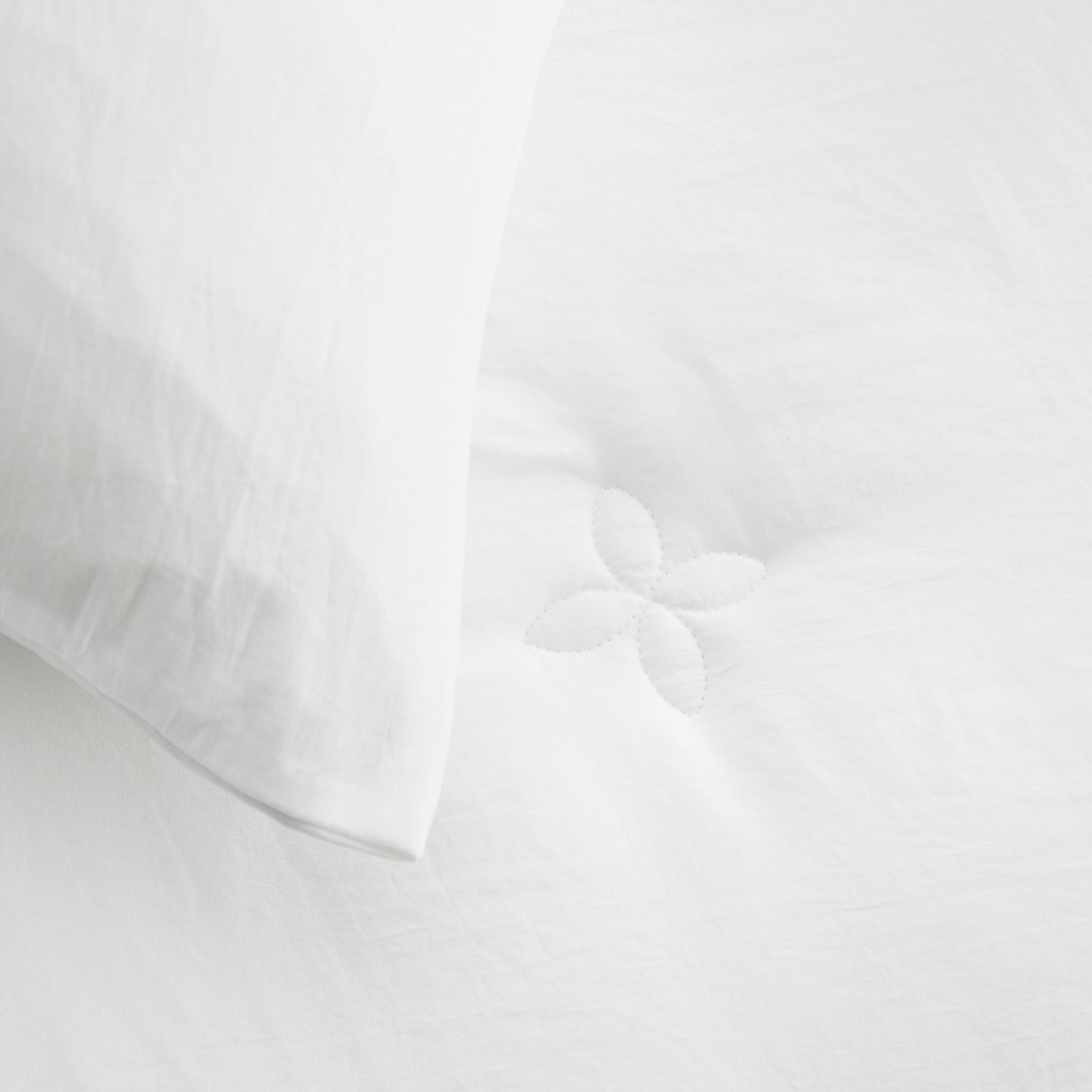 Textured Quilted Comforter Set