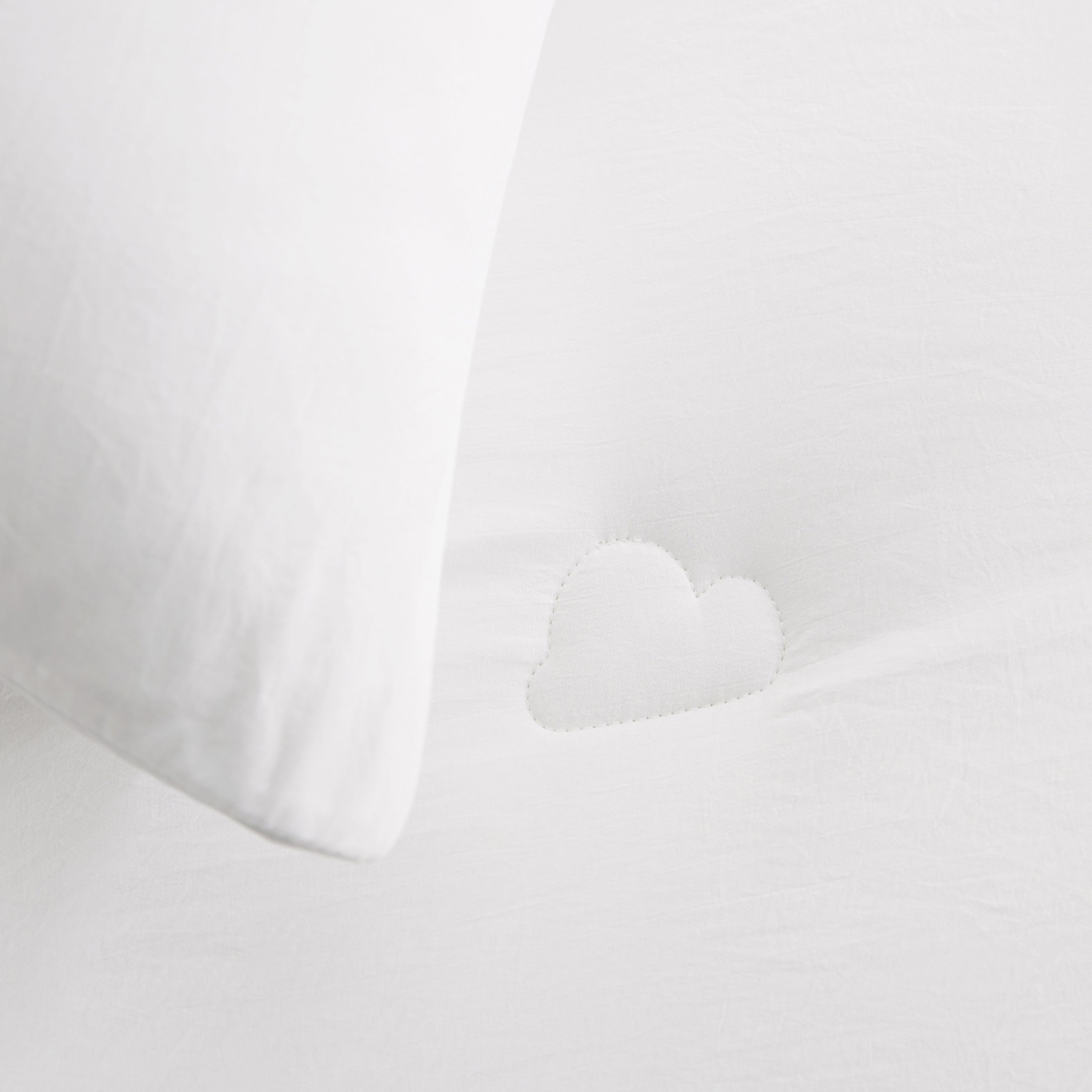 Textured Quilted Comforter Set