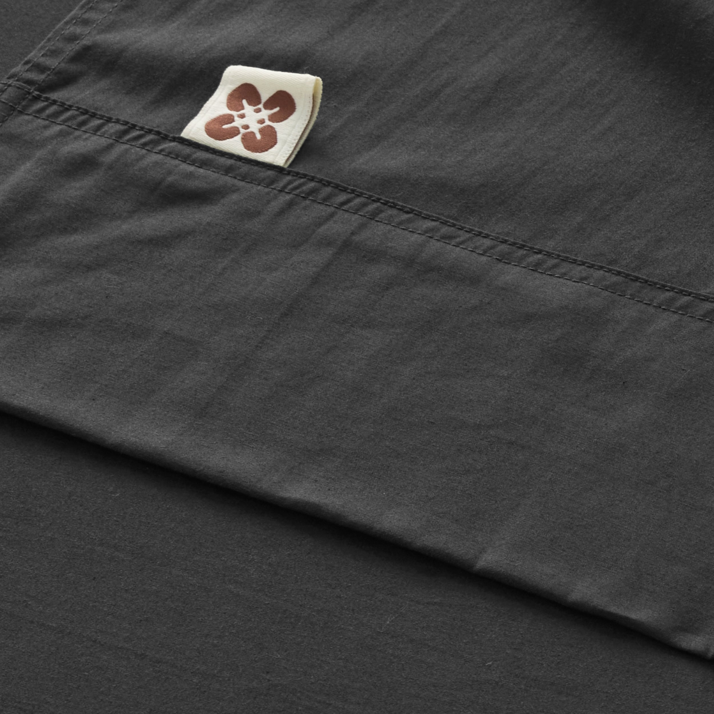 GentleSoft® Organic Cotton Duvet Cover Set