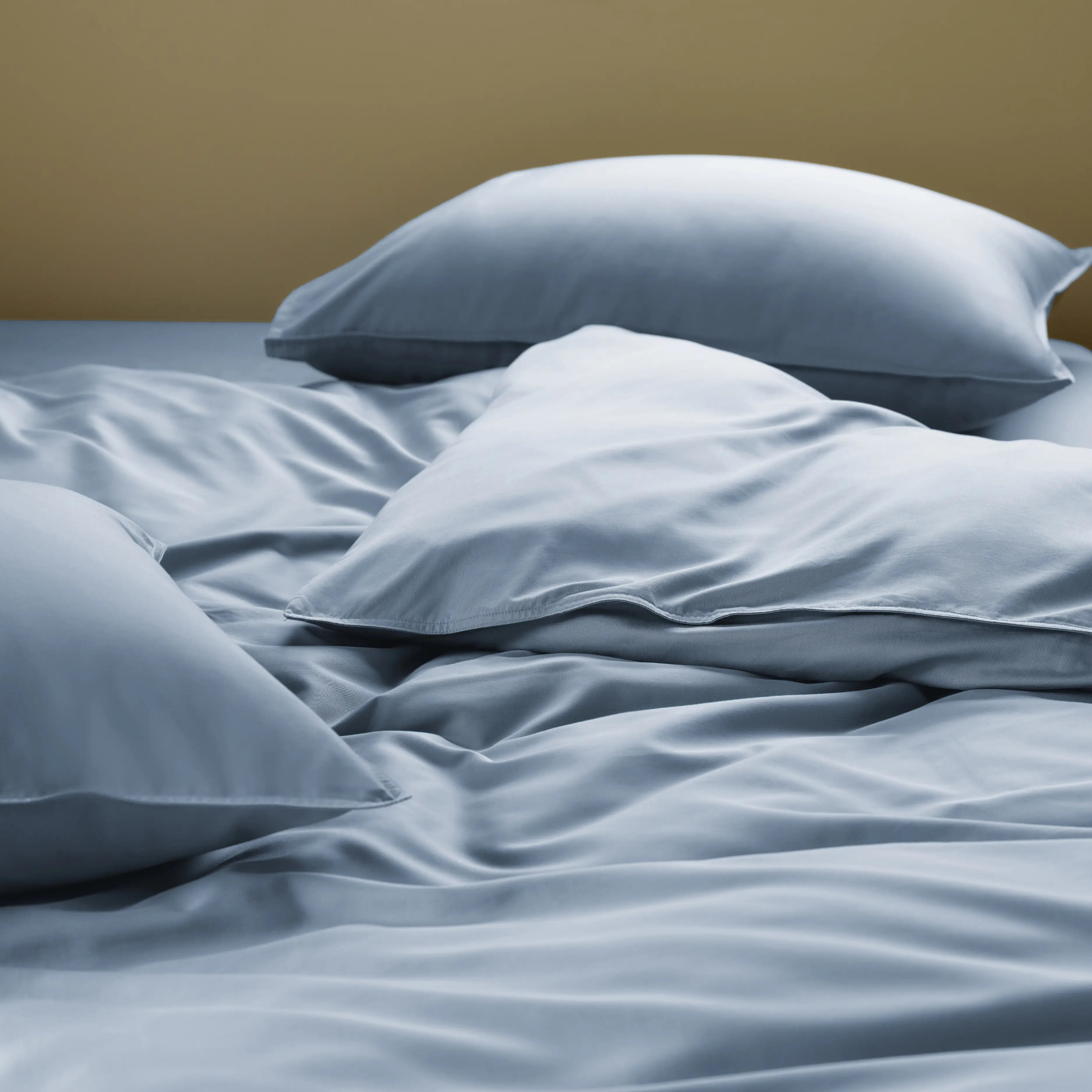 GentleSoft® Serene Blend Duvet Cover Set