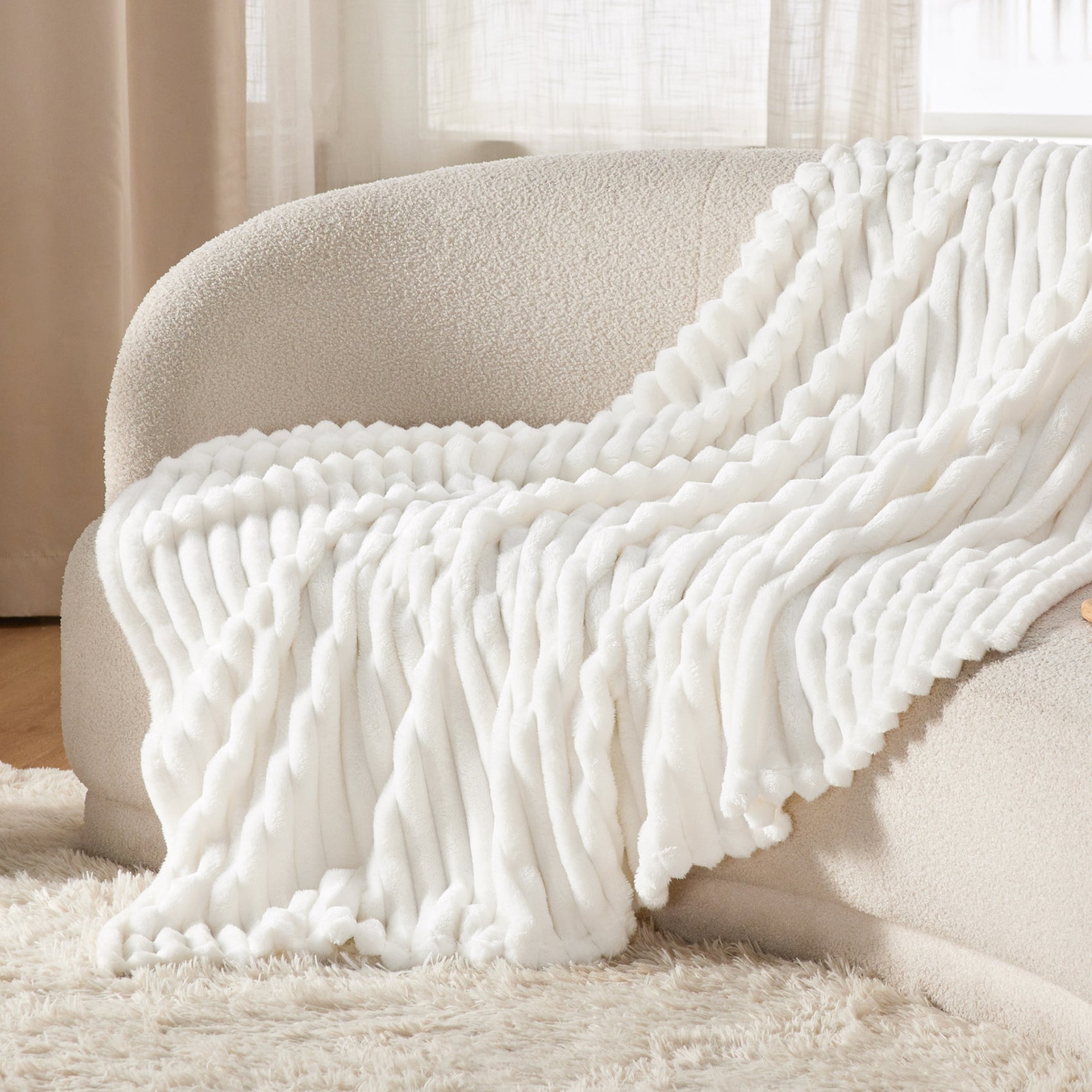 GentleSoft® Organic Cotton Modern Cozy Bundle