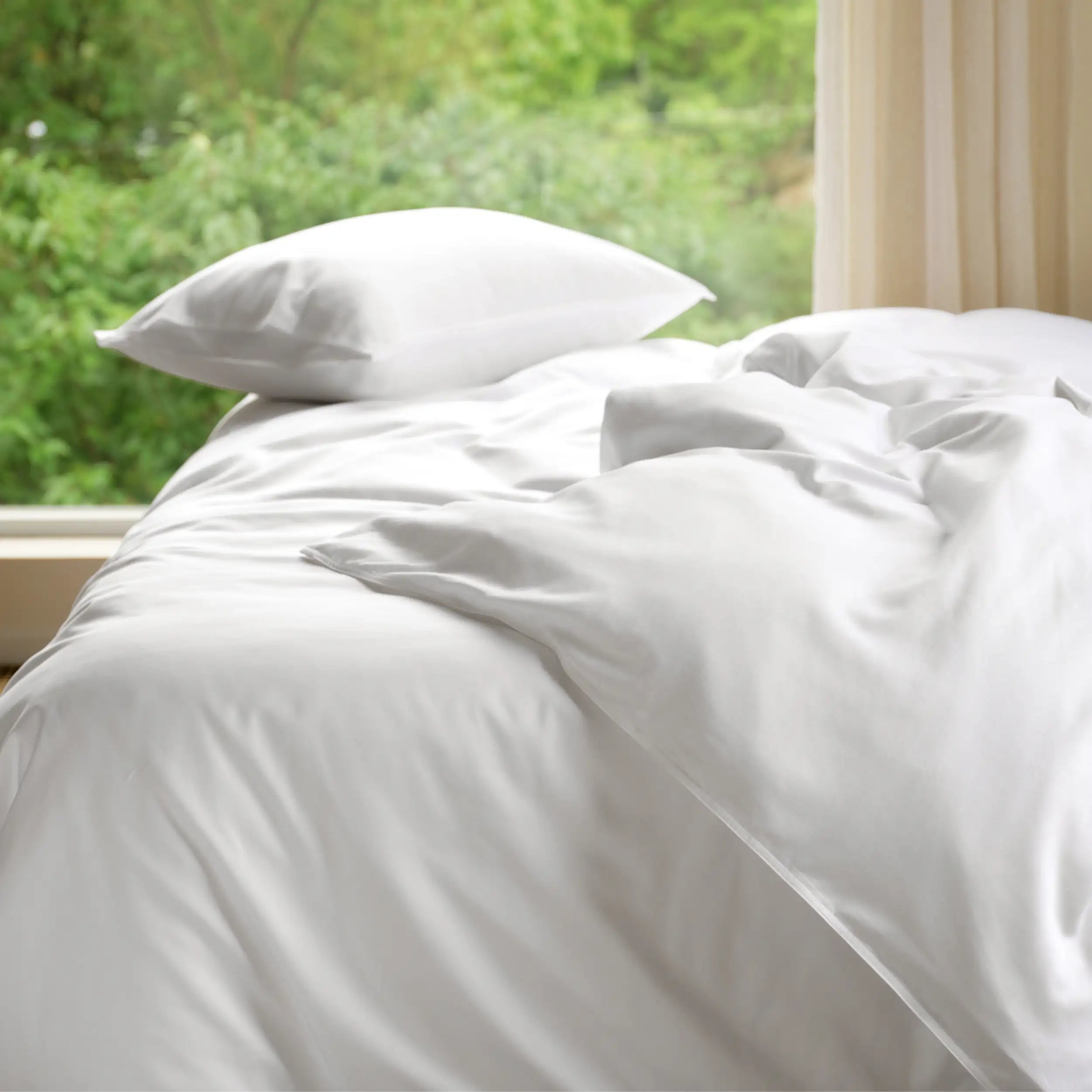 GentleSoft® Serene Blend Duvet Cover Set