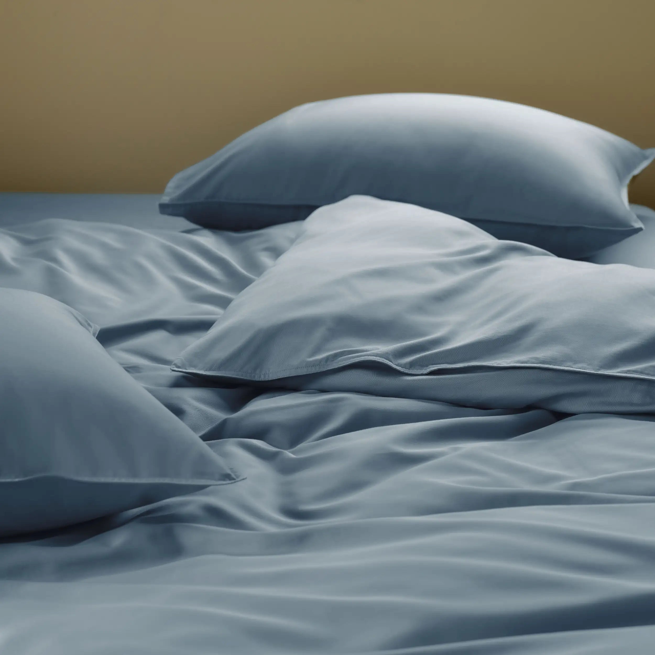 GentleSoft® Serene Blend Duvet Cover Set