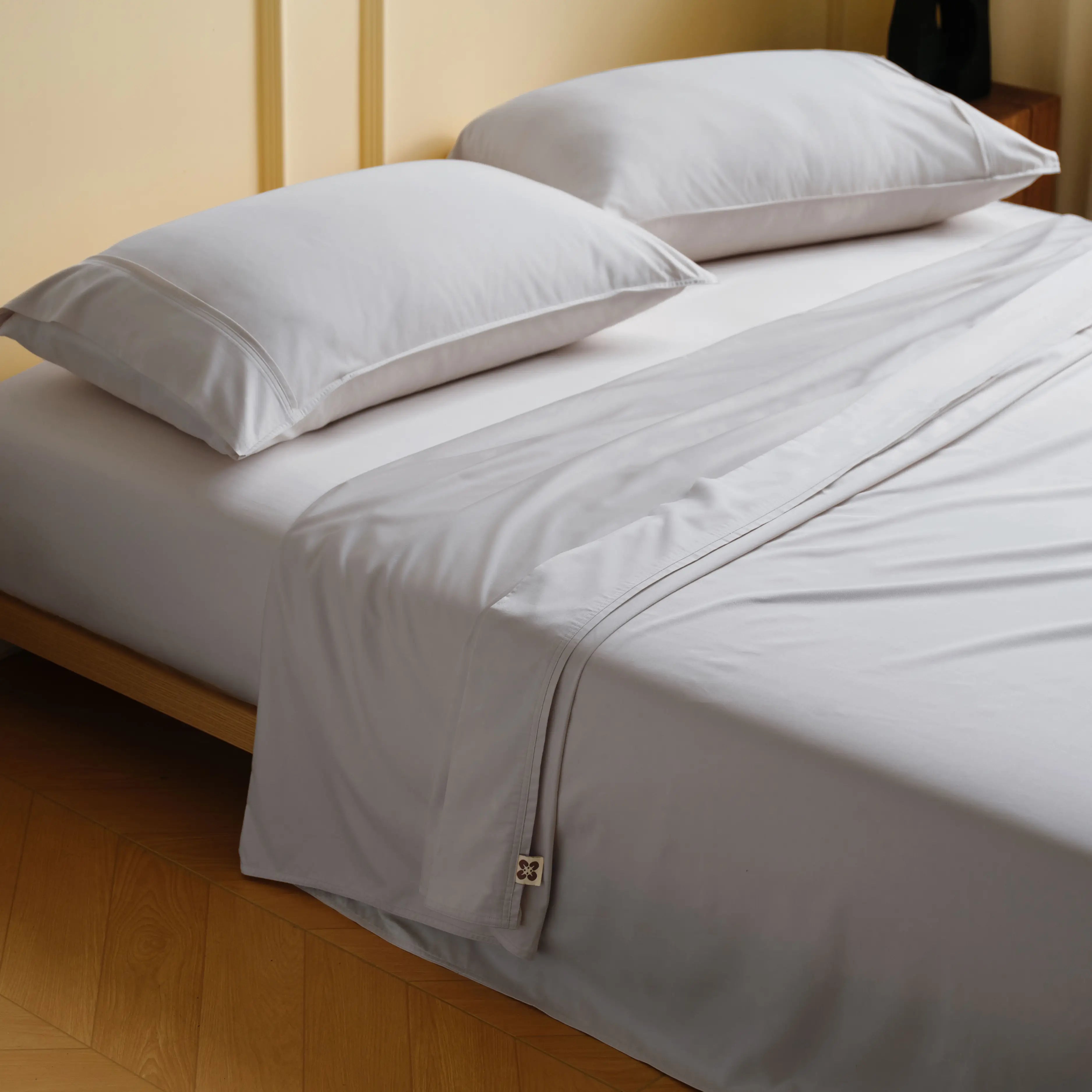 GentleSoft® Serene Blend Sheet Set