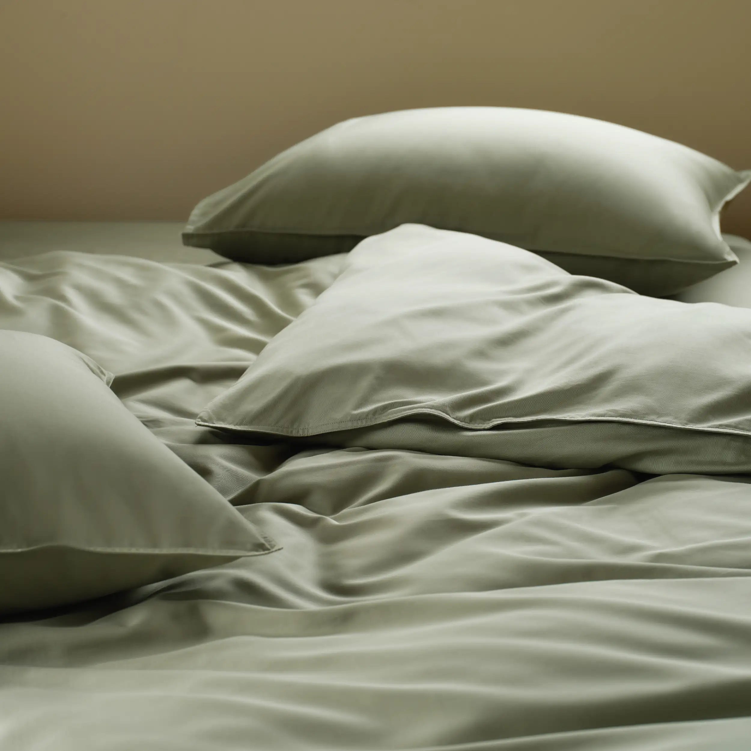 GentleSoft® Serene Blend Duvet Cover Set