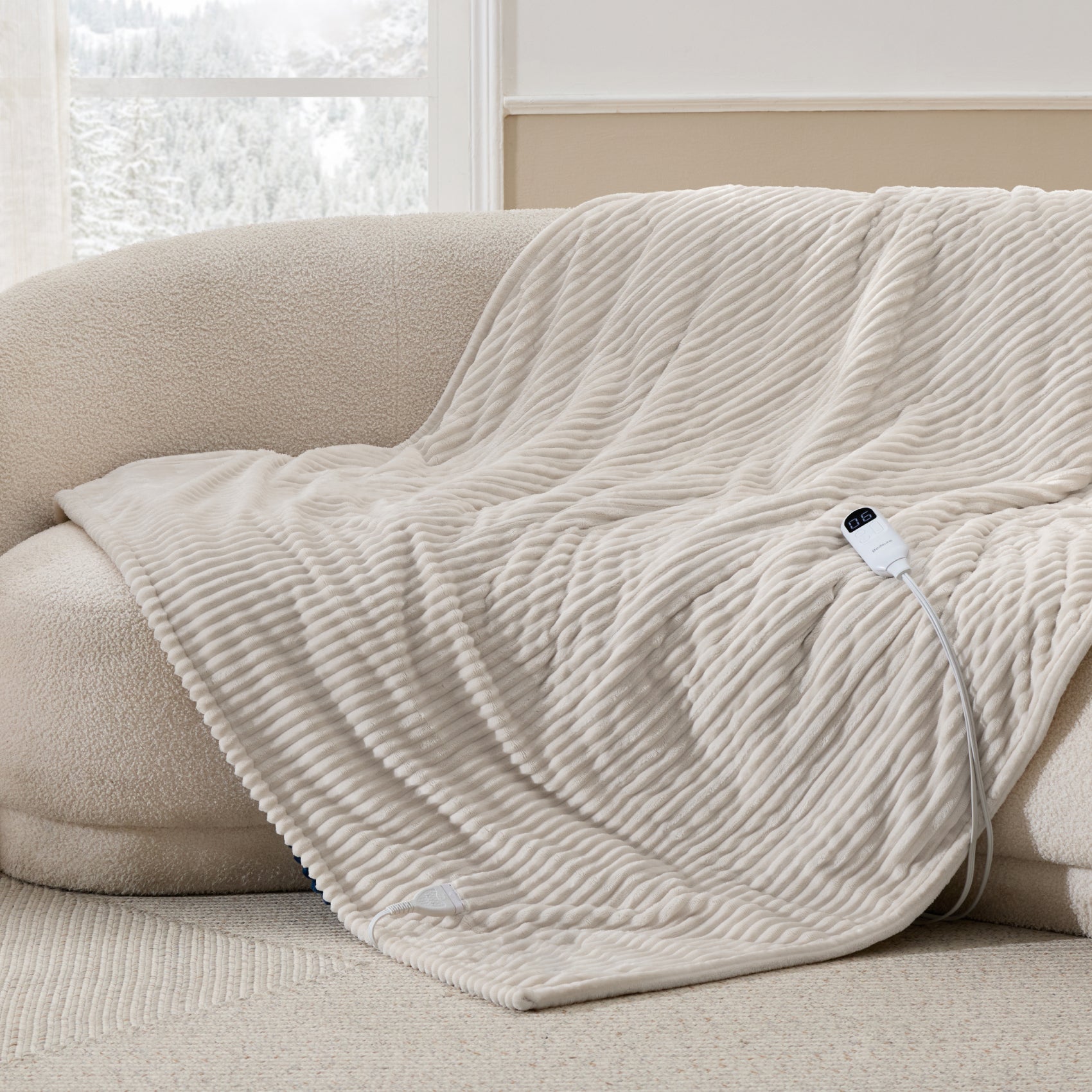 GentleSoft® Serene Blend Smart Warmth Bundle