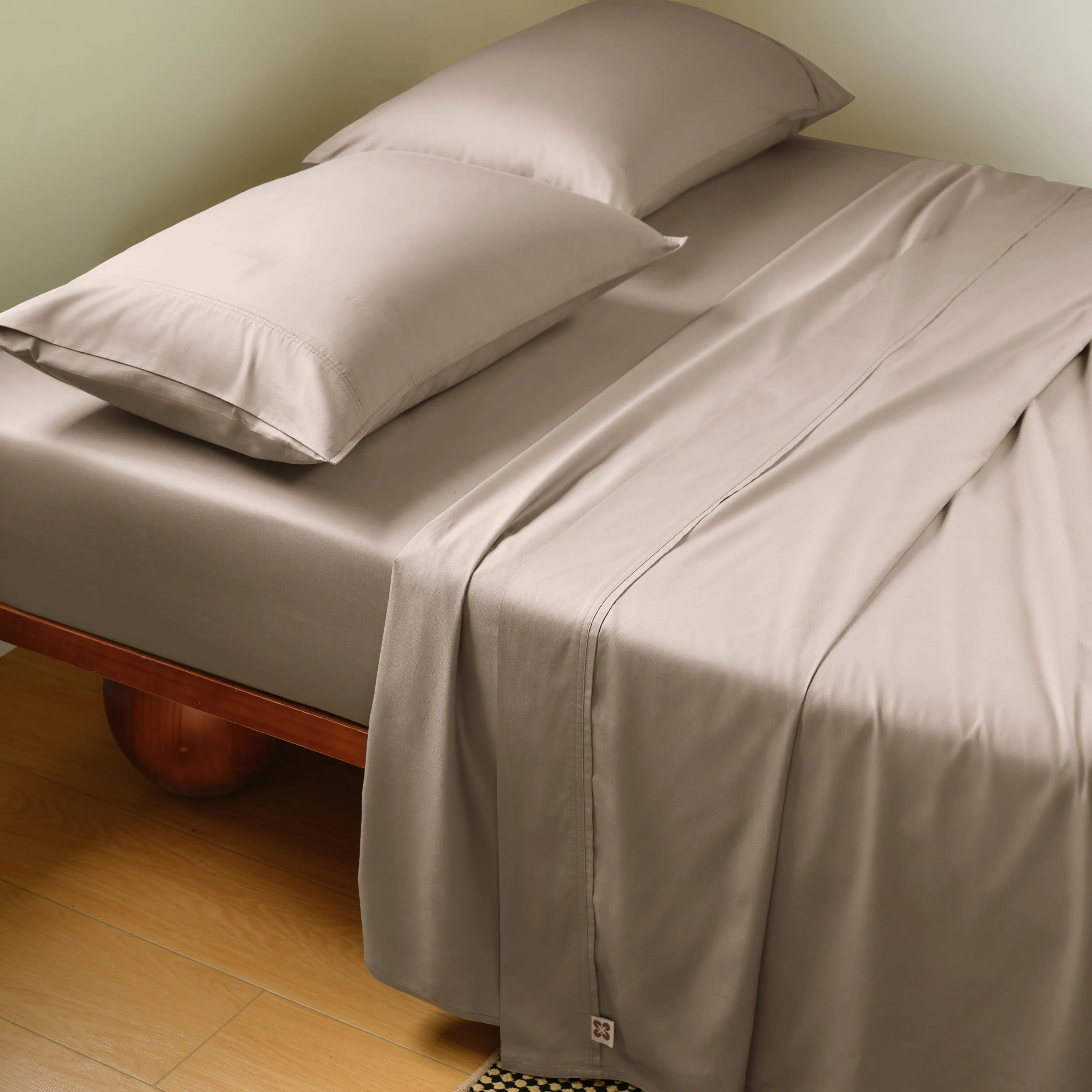 GentleSoft® Serene Blend Sheet Set