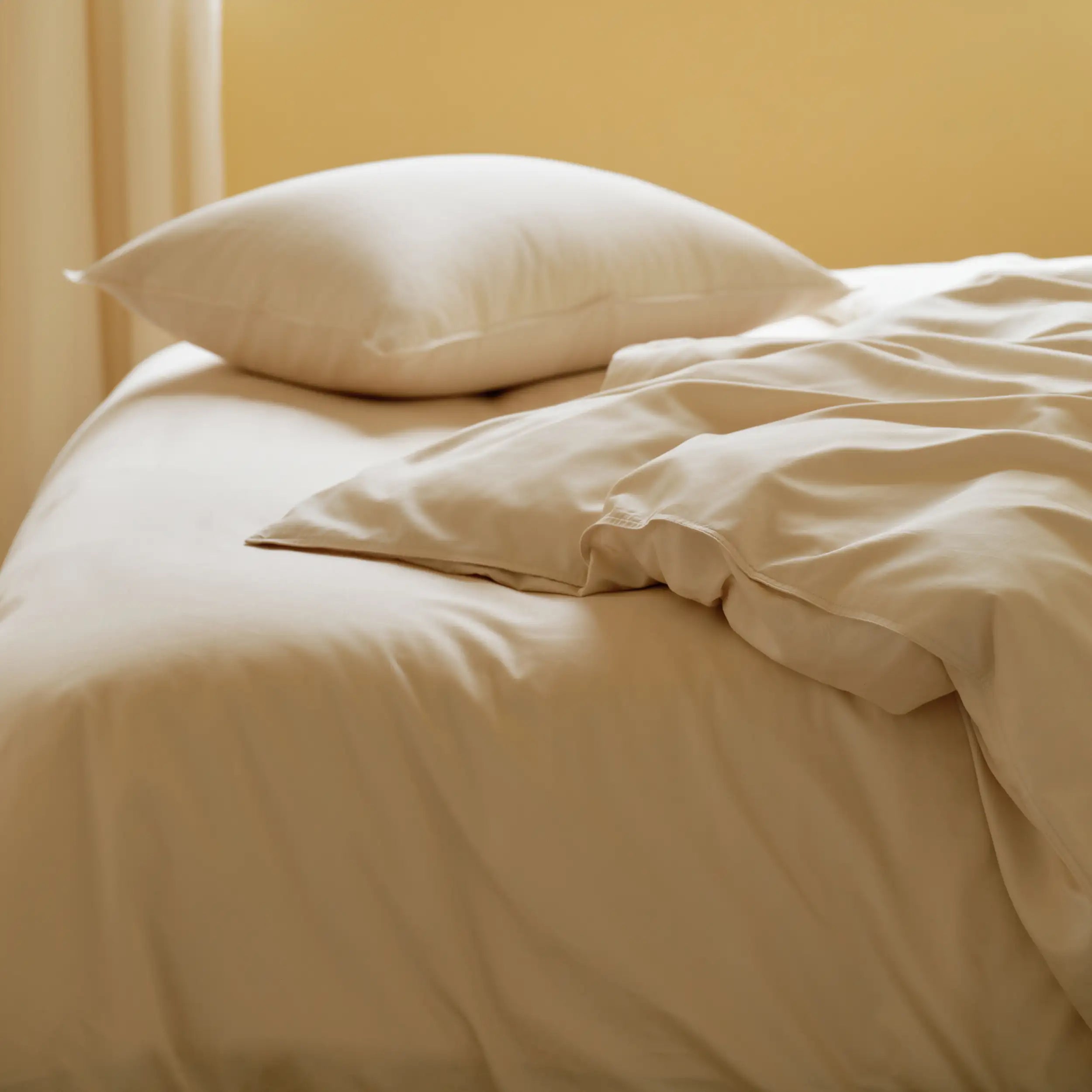 GentleSoft® Serene Blend Duvet Cover Set