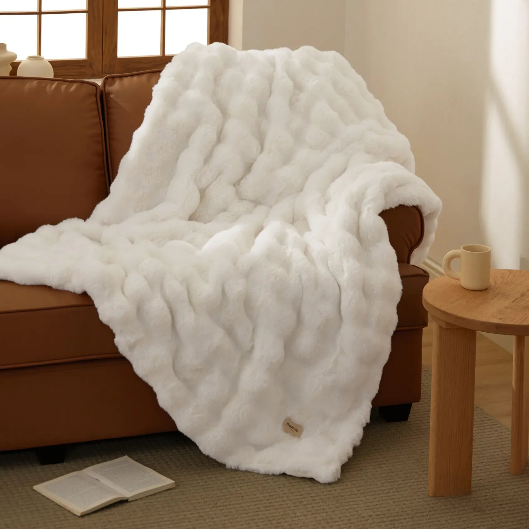 Rayon Derived From Bamboo Plush Luxe Bundle