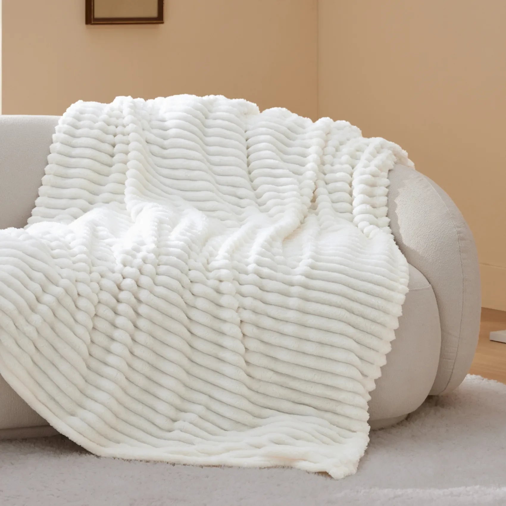 Slub Cotton Modern Cozy Bundle