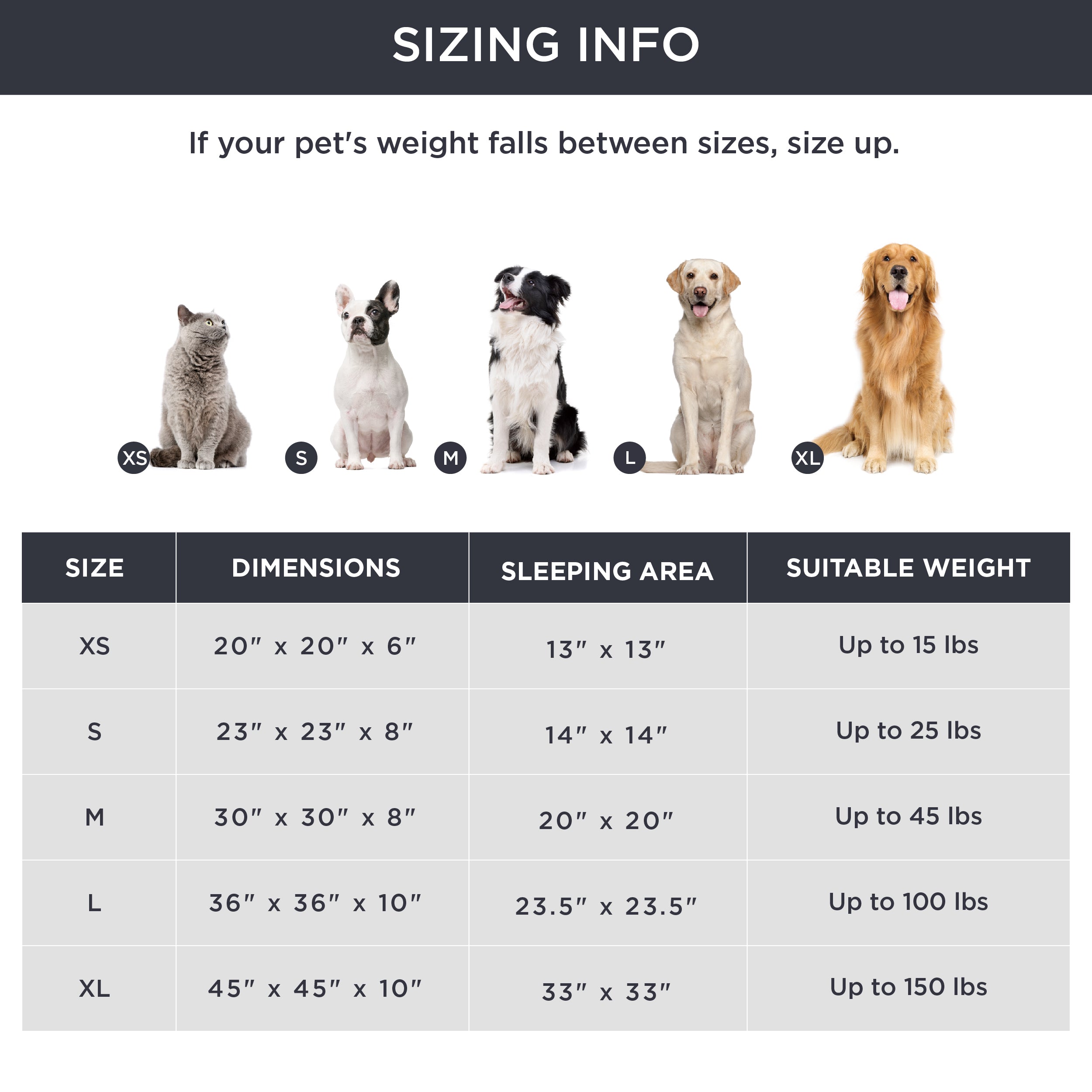 Calming Donut Bed for Dogs and Cats