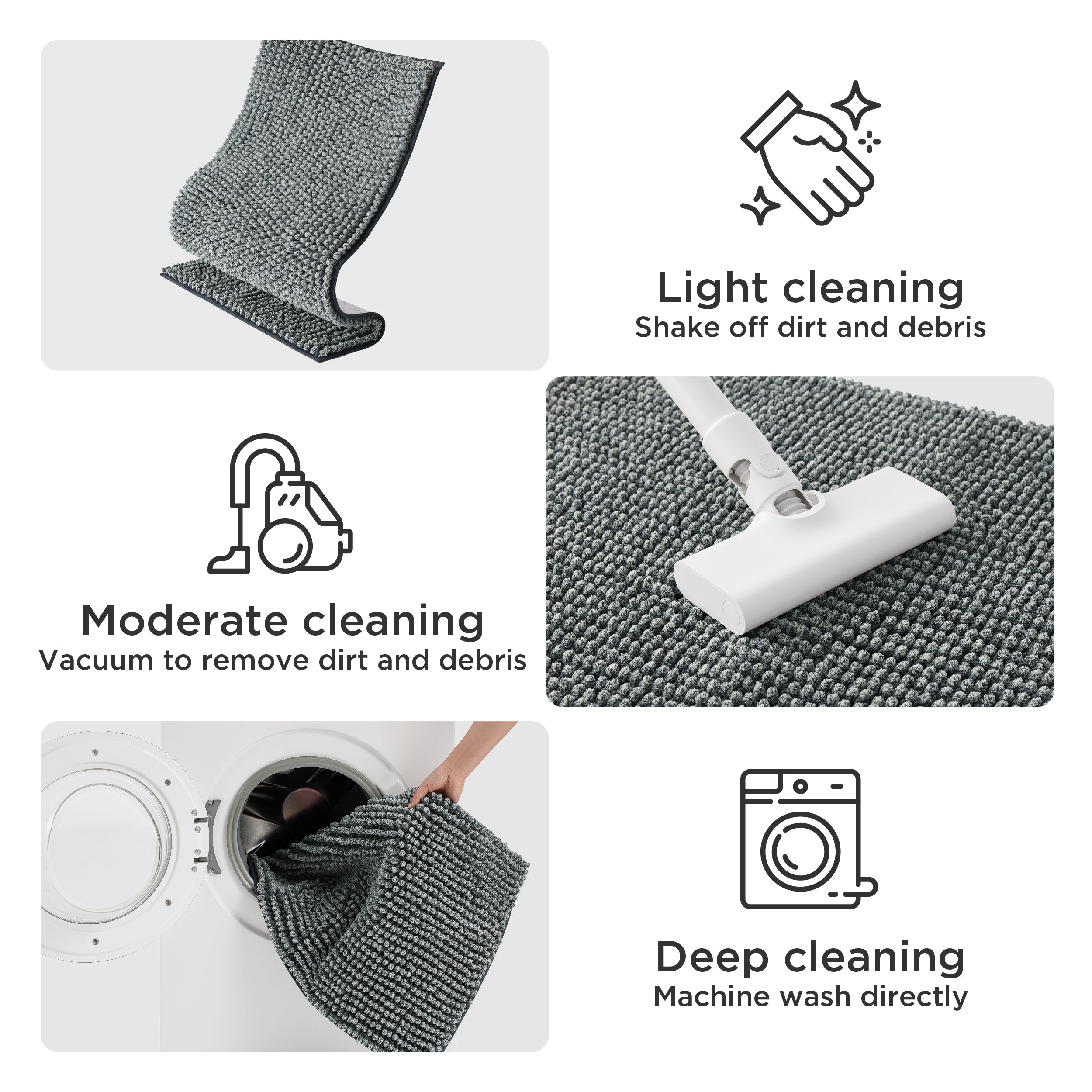 Dog Doormat For Muddy Paws