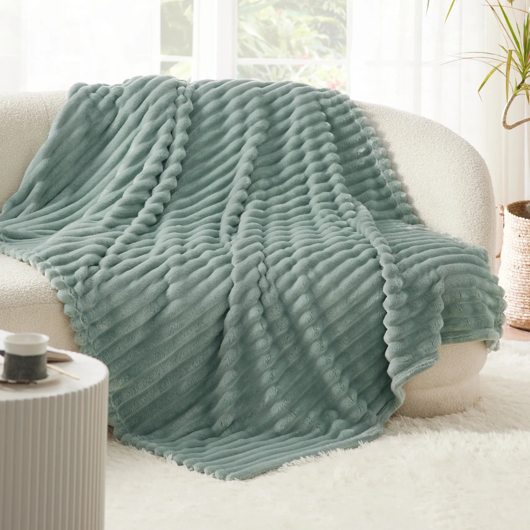 Rayon Derived From Bamboo Modern Cozy Bundle