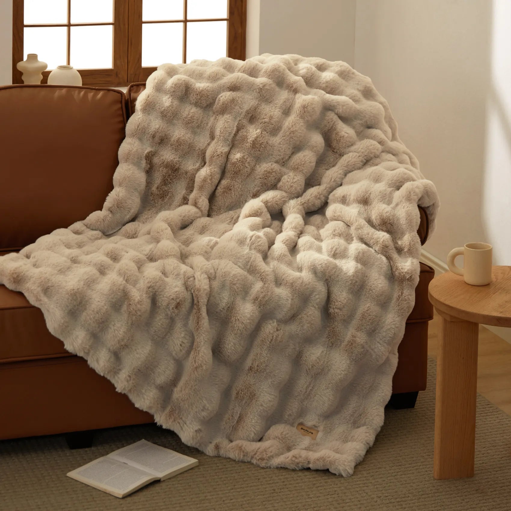 Slub Cotton Plush Luxe Bundle