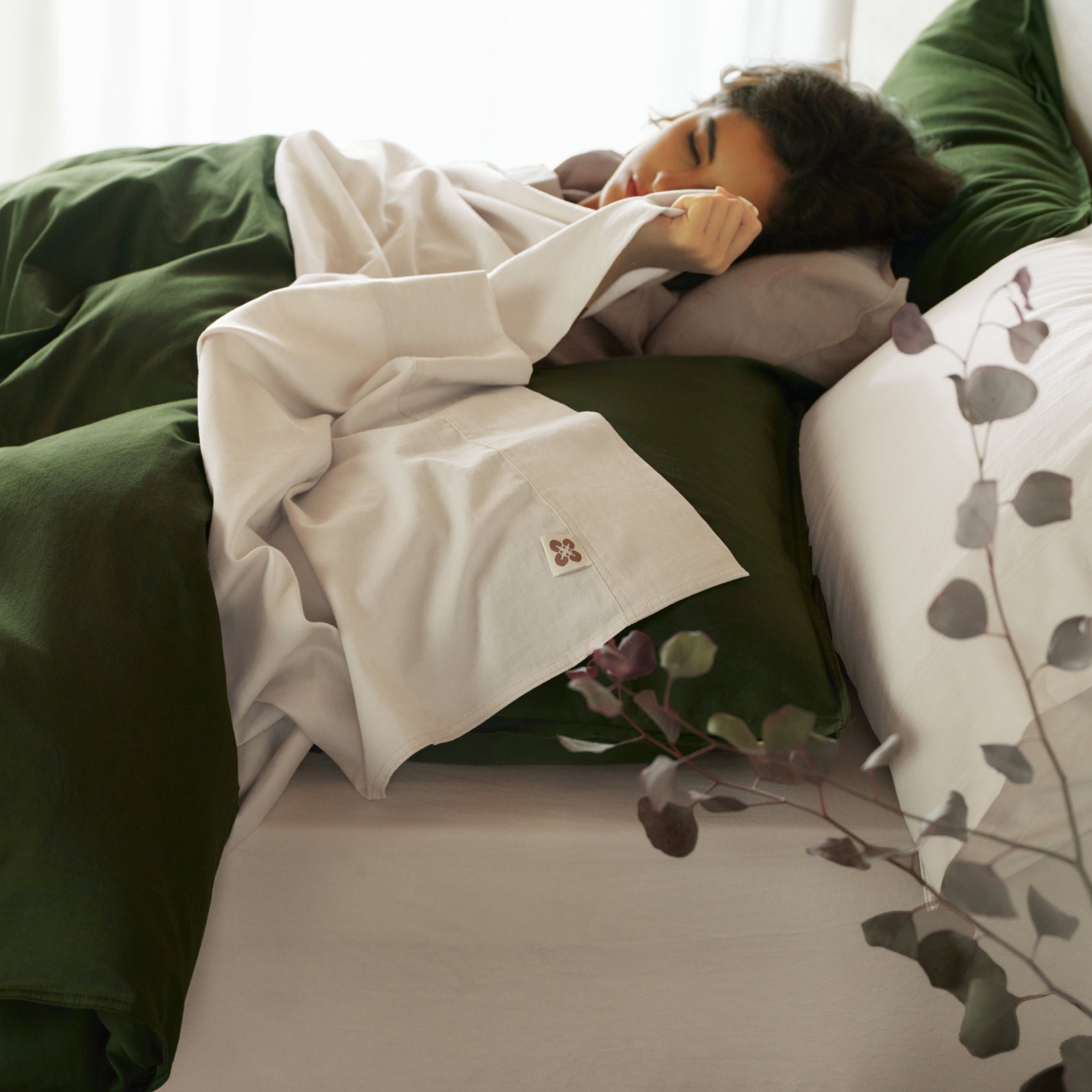 GentleSoft® Organic Cotton Plush Luxe Bundle