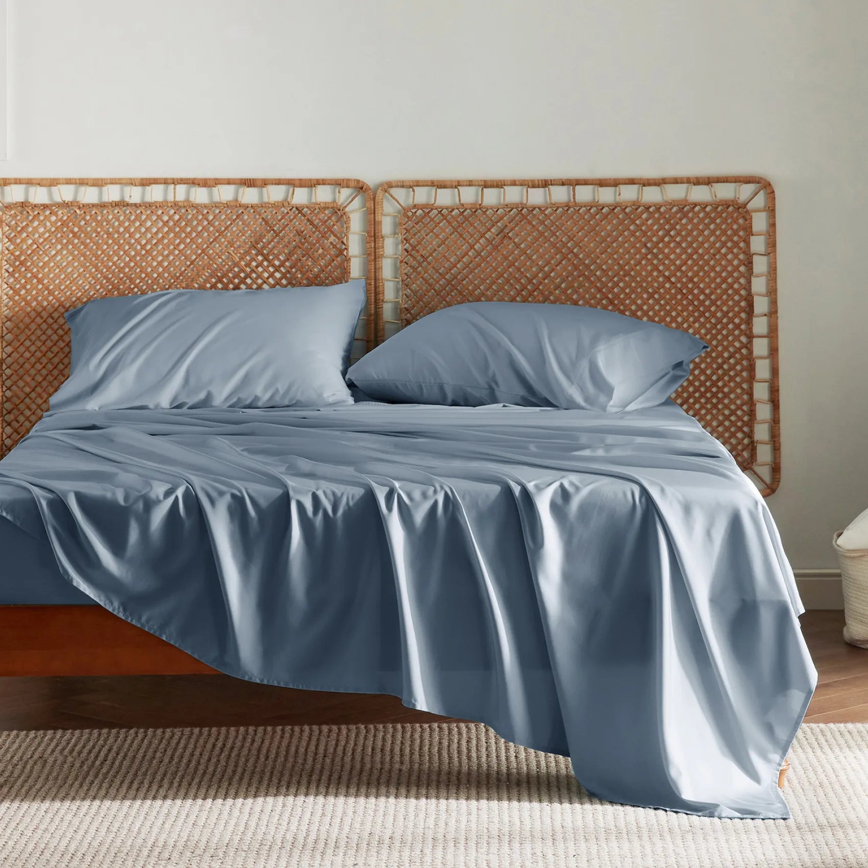 Rayon Derived From Bamboo Waffle Bundle