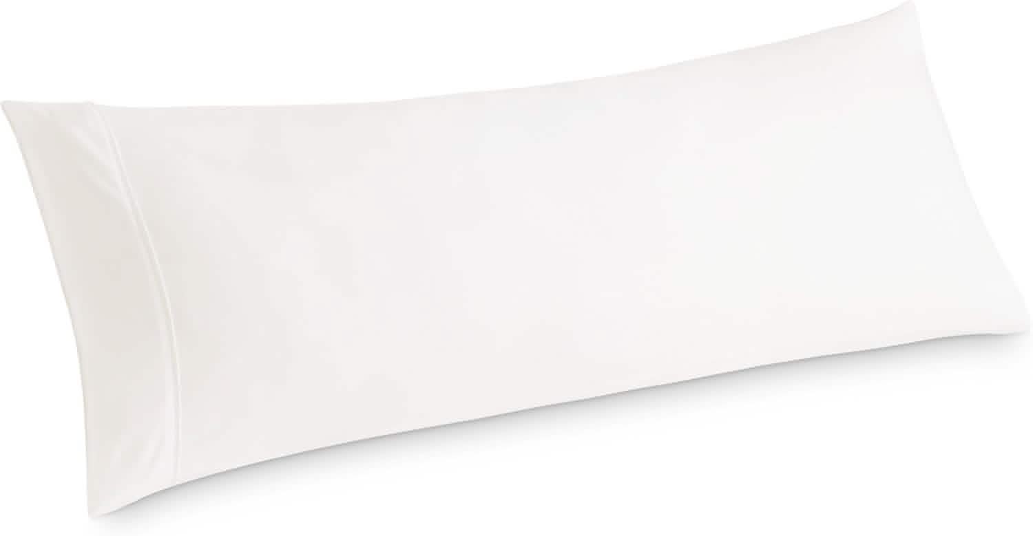 GentleSoft™ Fade and Stain Resistant Microfiber Pillowcase