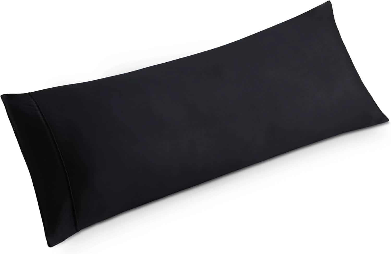 GentleSoft™ Fade and Stain Resistant Microfiber Pillowcase