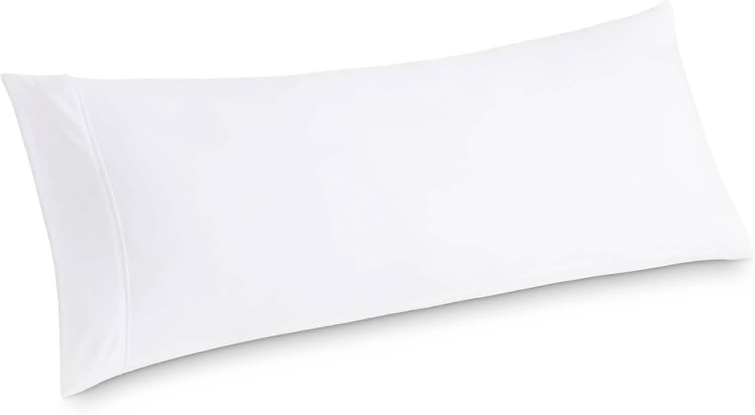 Fade and Stain Resistant Microfiber Pillowcase