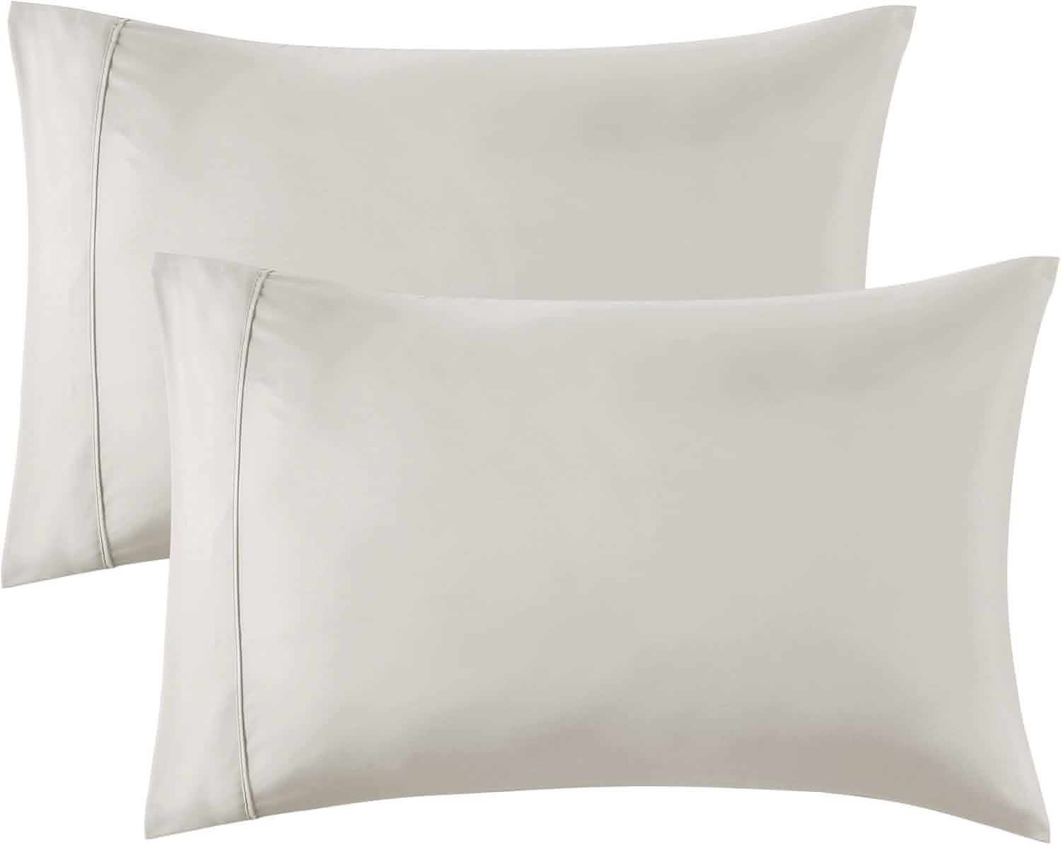 GentleSoft™ Fade and Stain Resistant Microfiber Pillowcase