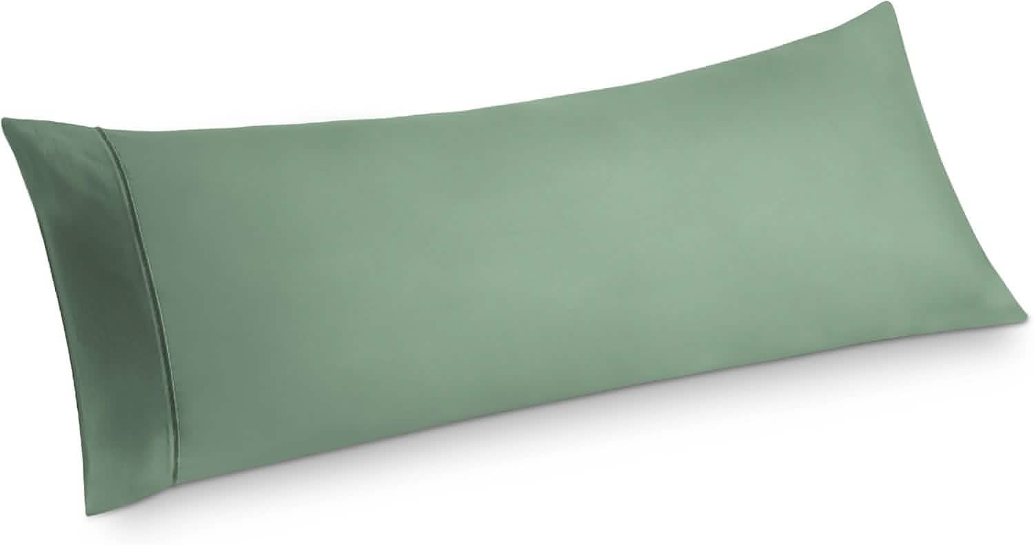 GentleSoft™ Fade and Stain Resistant Microfiber Pillowcase